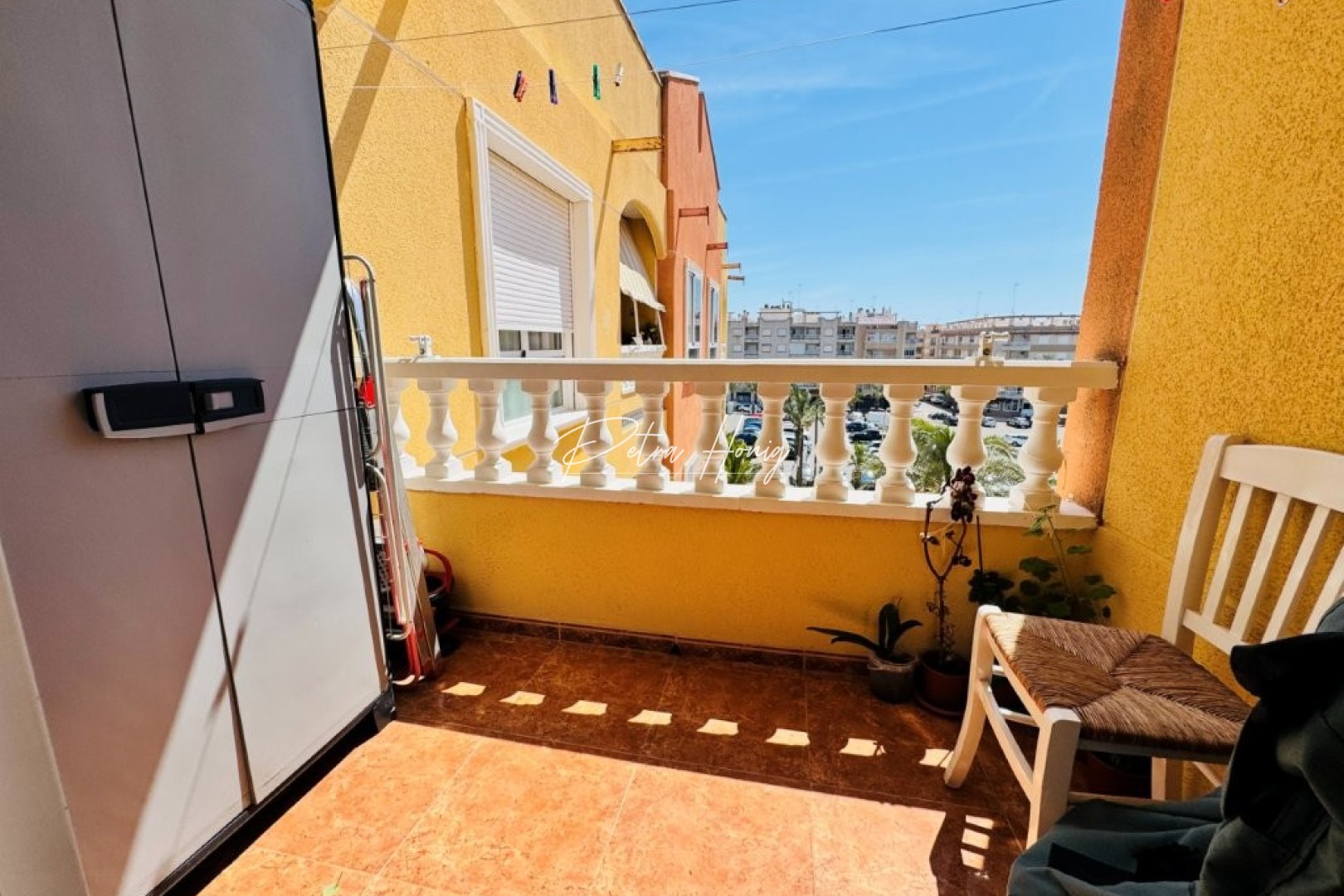 A Vendre - Appartement - Guardamar del Segura - Pueblo