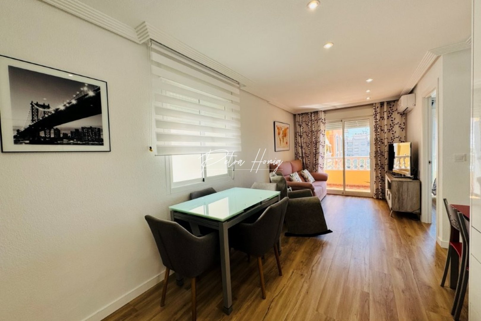 A Vendre - Appartement - Guardamar del Segura - Pueblo