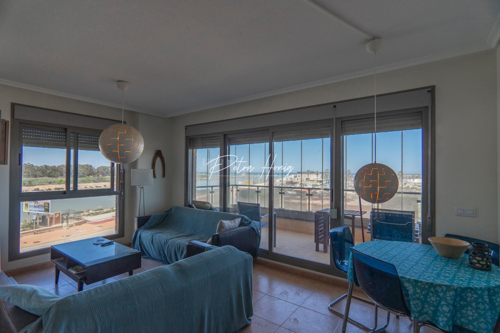 A Vendre - Appartement - Guardamar del Segura - Puerto Deportivo