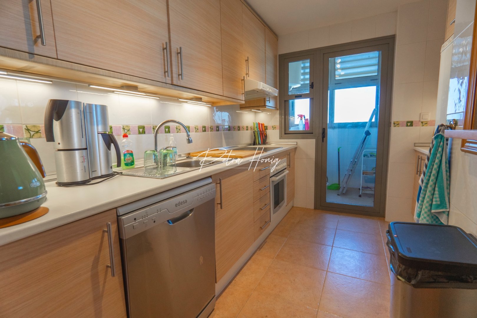 A Vendre - Appartement - Guardamar del Segura - Puerto Deportivo
