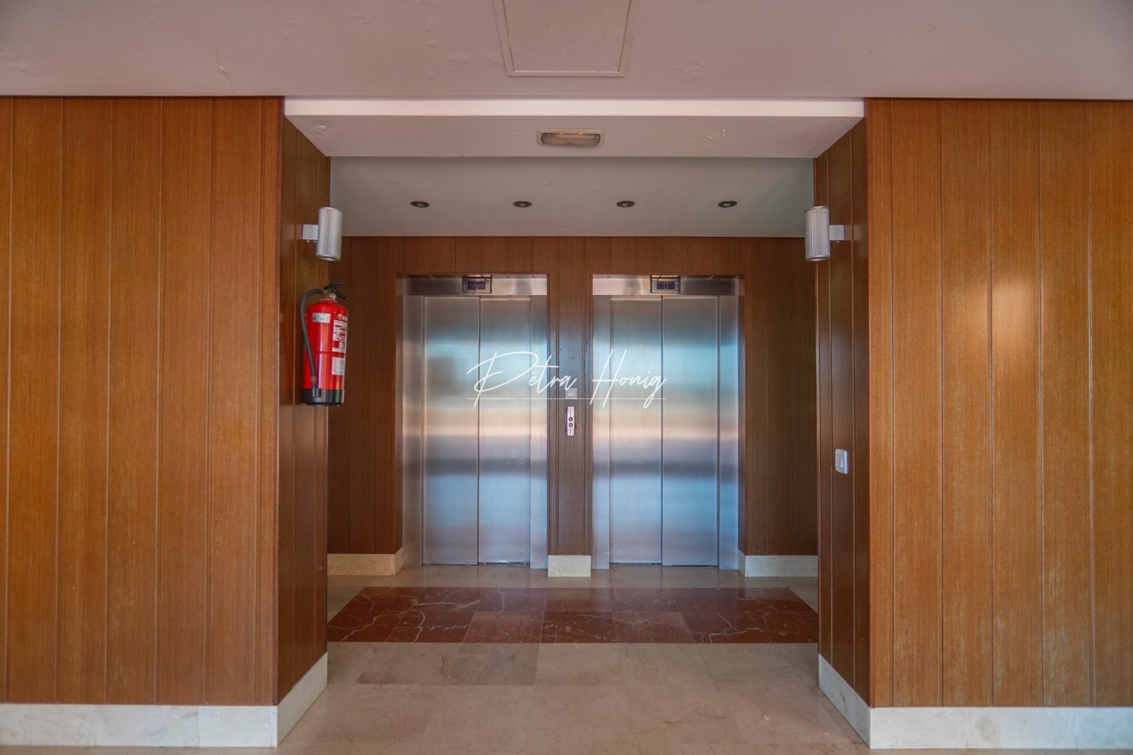 A Vendre - Appartement - Guardamar del Segura - Puerto Deportivo