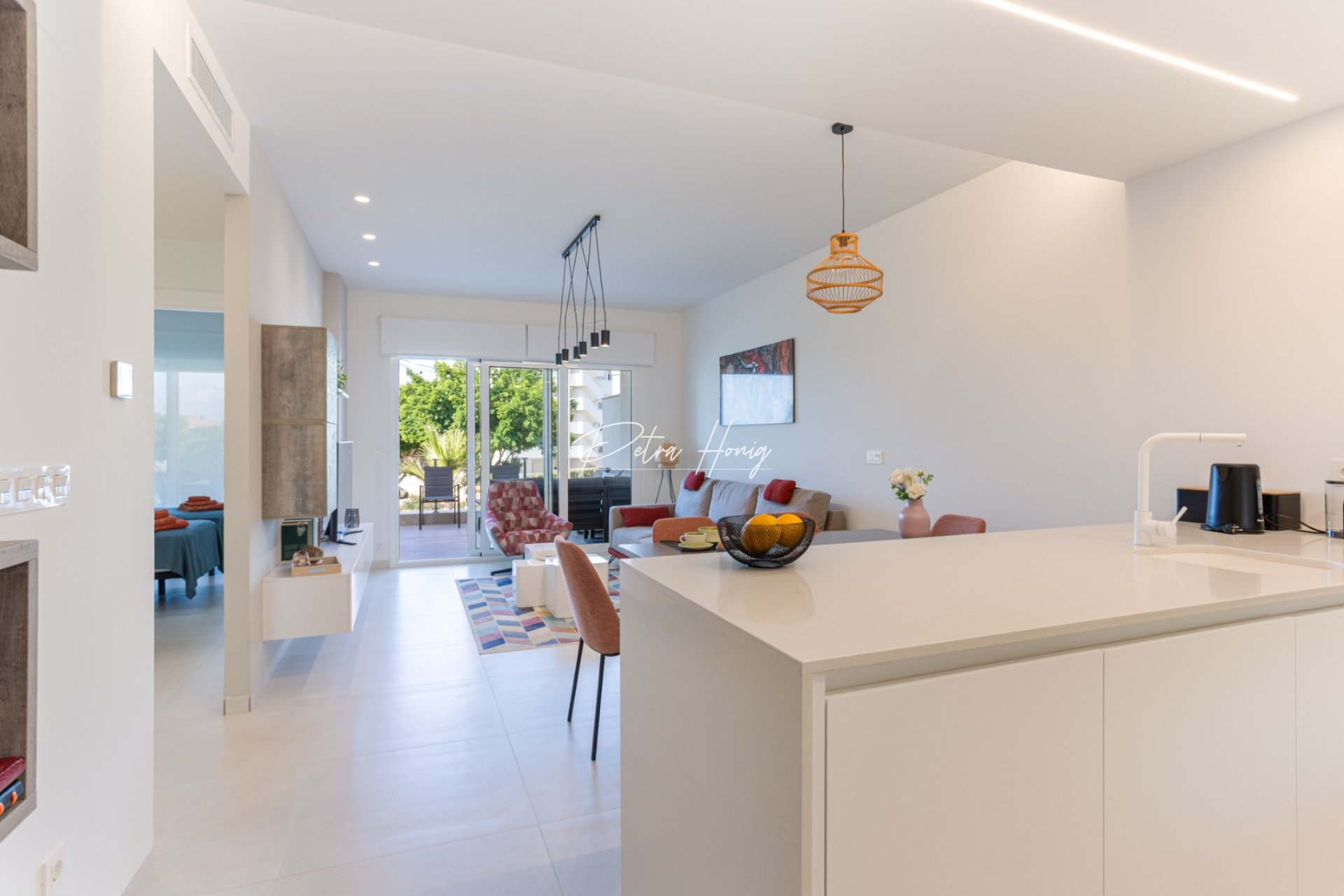 A Vendre - Appartement - Guardamar del Segura - Urb el raso