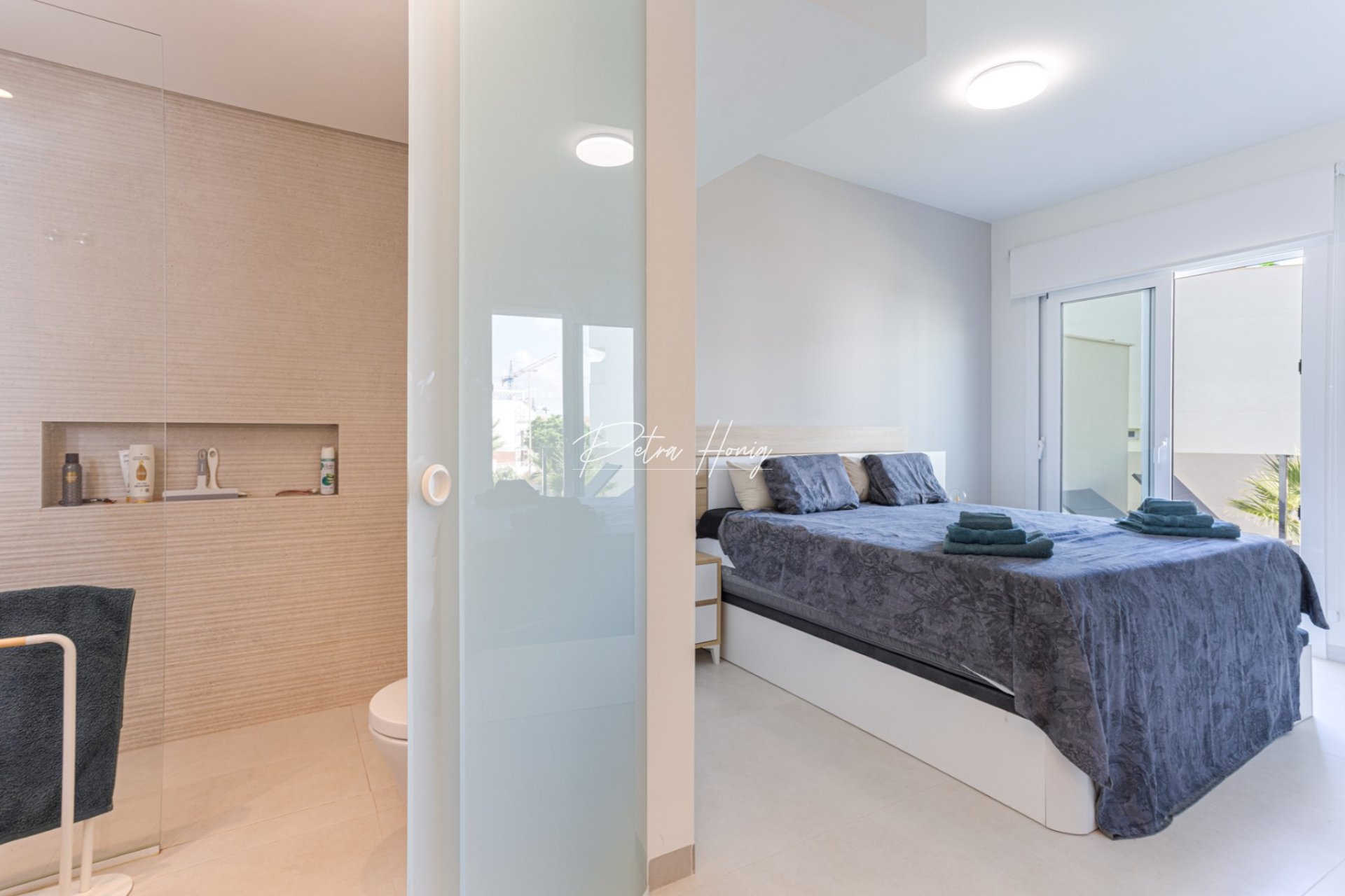 A Vendre - Appartement - Guardamar del Segura - Urb el raso