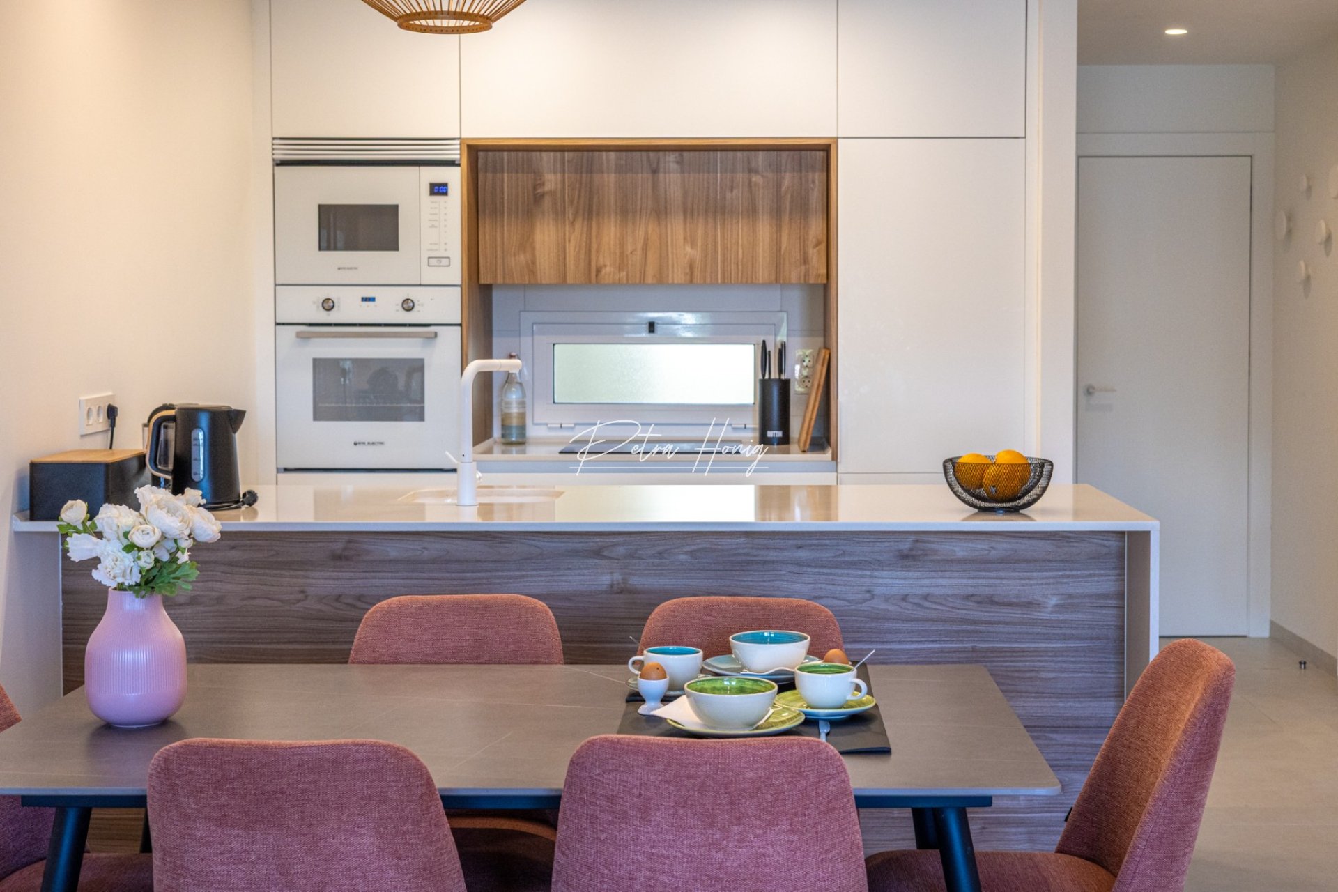 A Vendre - Appartement - Guardamar del Segura - Urb el raso