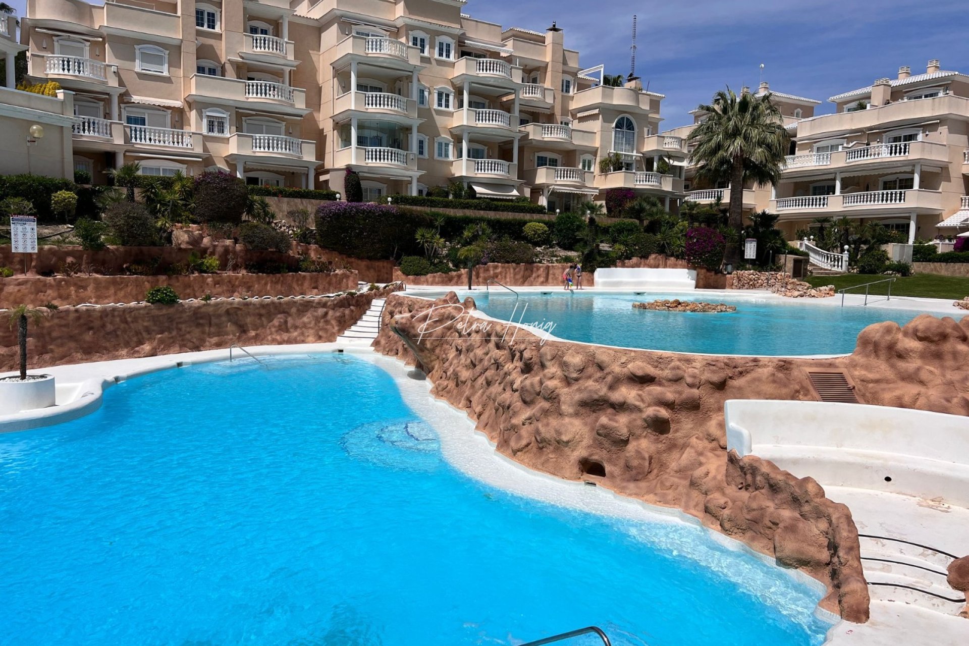 A Vendre - Appartement - Guardamar del Segura