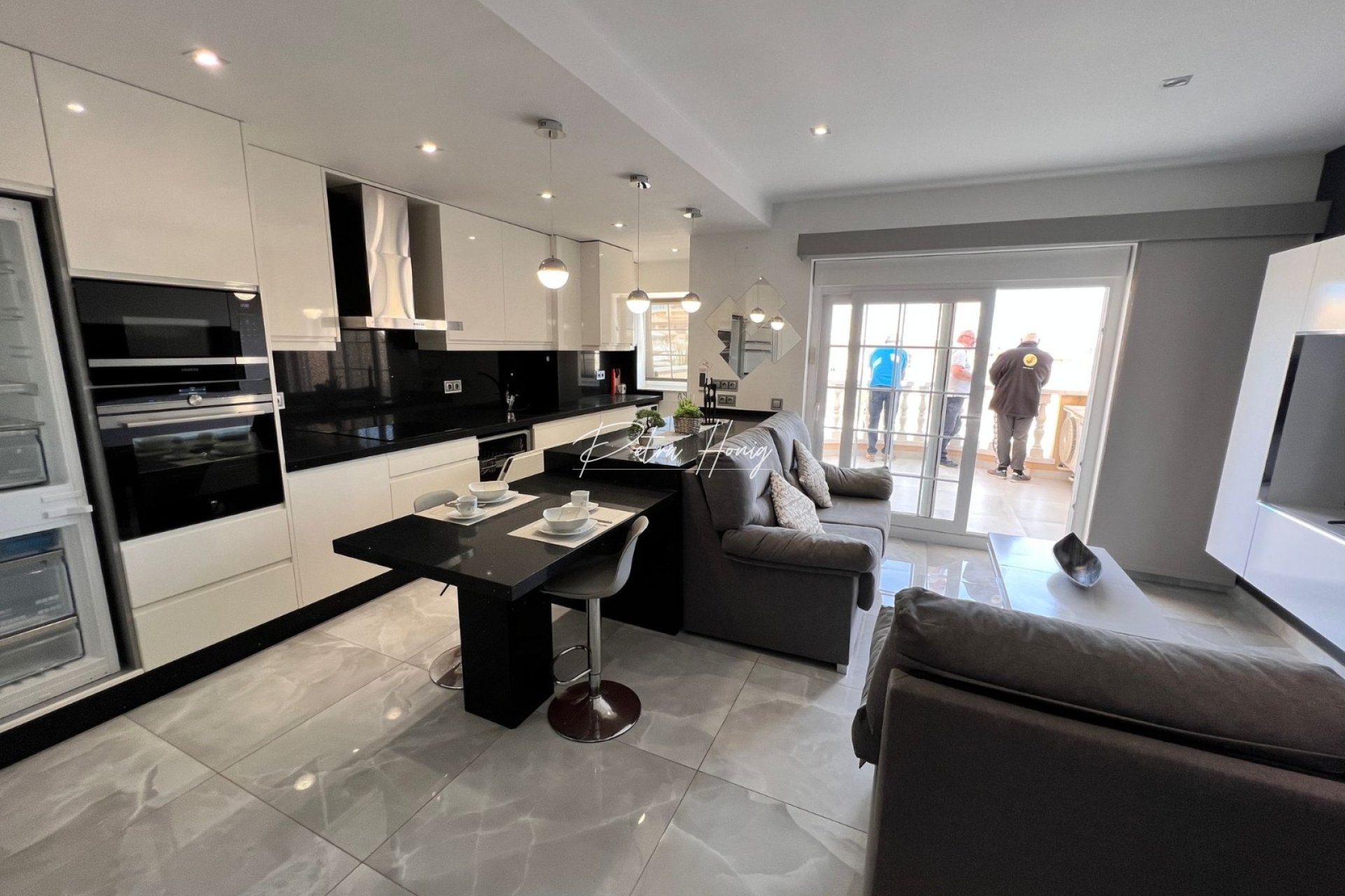 A Vendre - Appartement - Guardamar del Segura