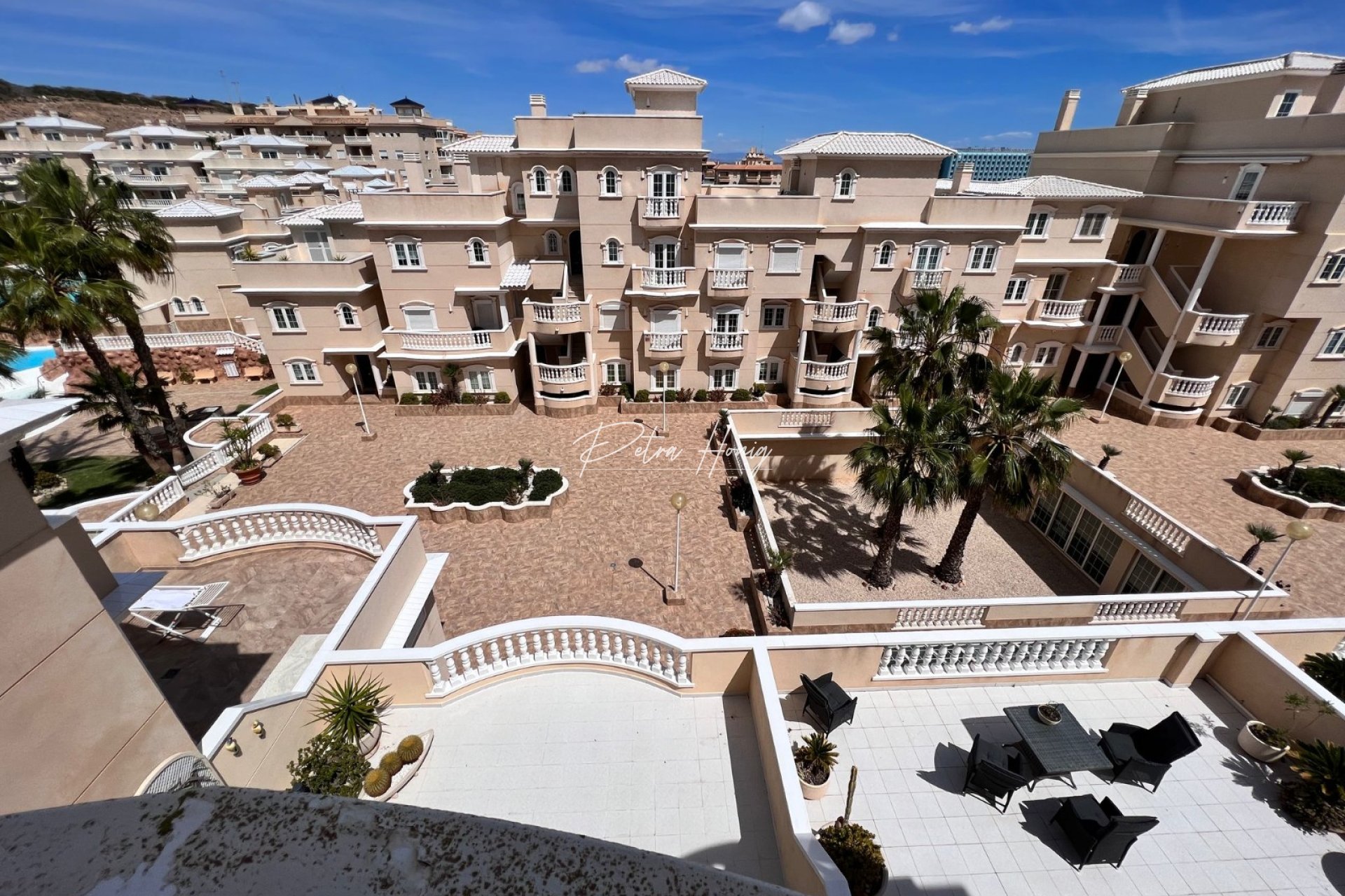 A Vendre - Appartement - Guardamar del Segura
