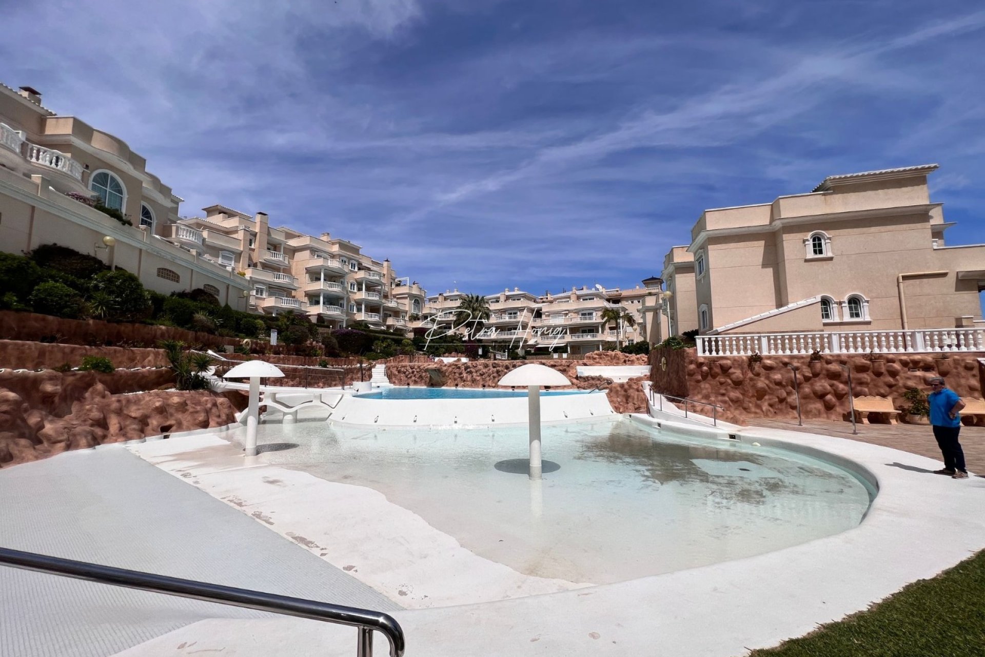 A Vendre - Appartement - Guardamar del Segura