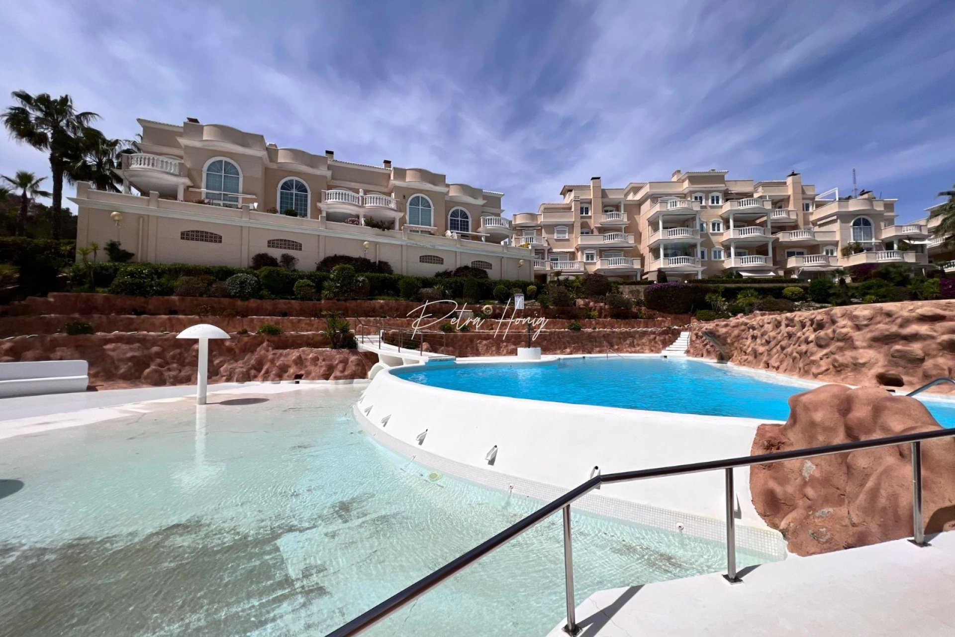 A Vendre - Appartement - Guardamar del Segura