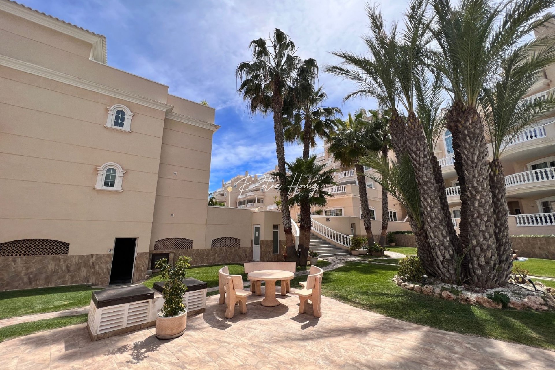 A Vendre - Appartement - Guardamar del Segura