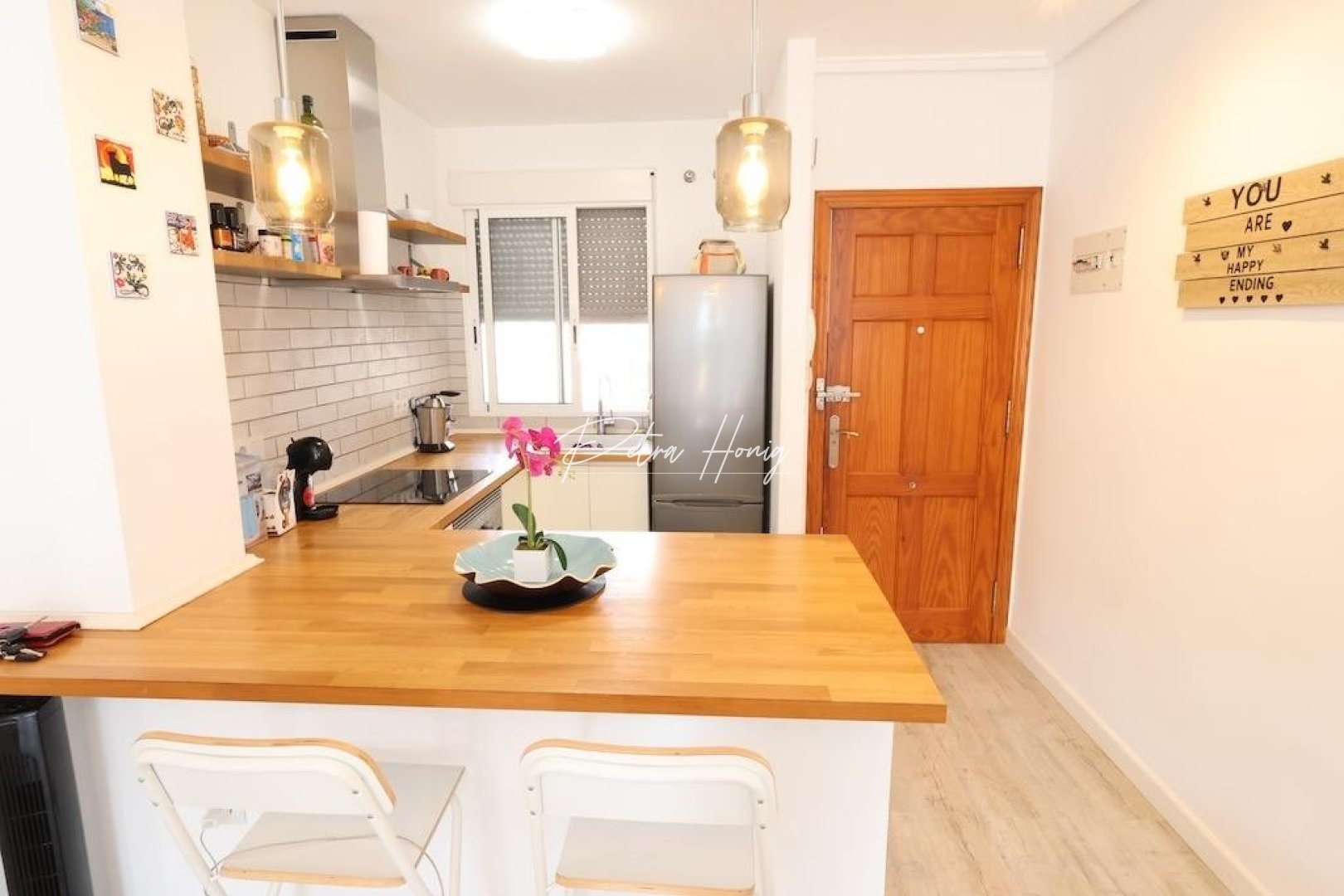 A Vendre - Appartement - Guardamar del Segura