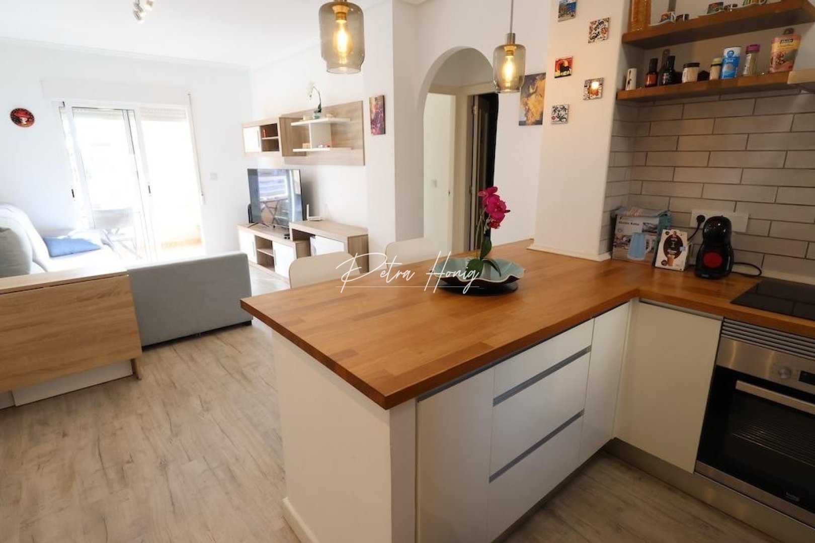 A Vendre - Appartement - Guardamar del Segura