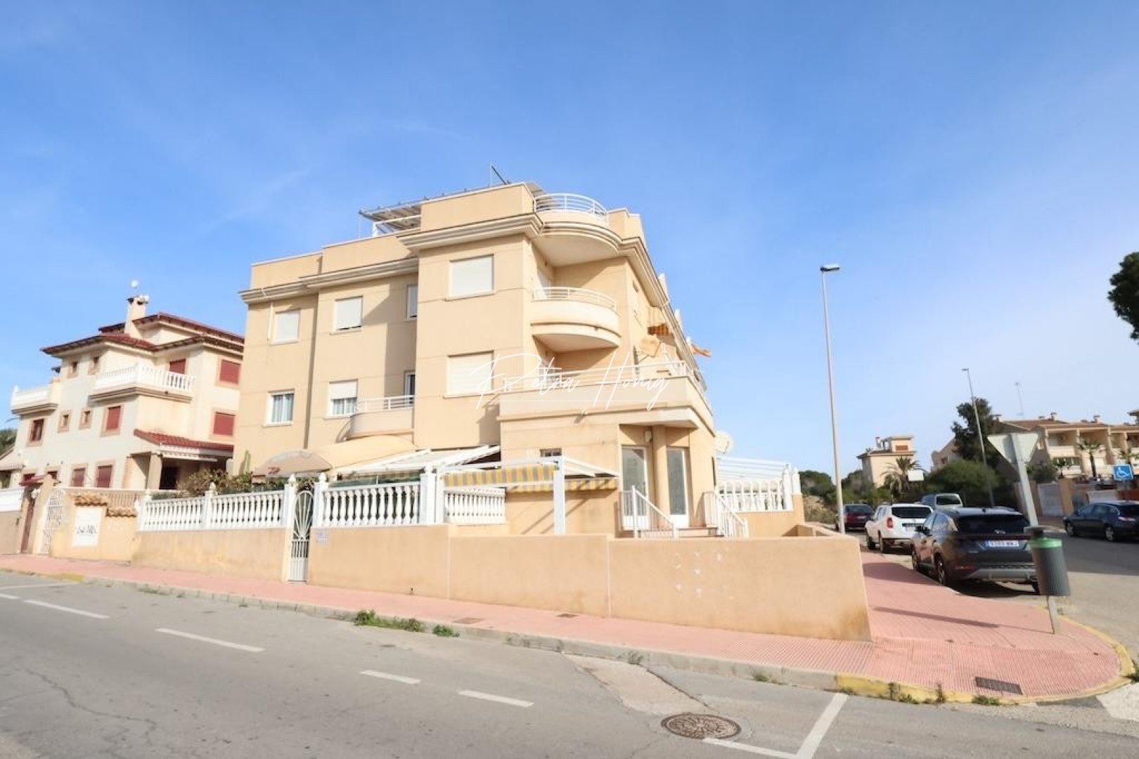 A Vendre - Appartement - Guardamar del Segura