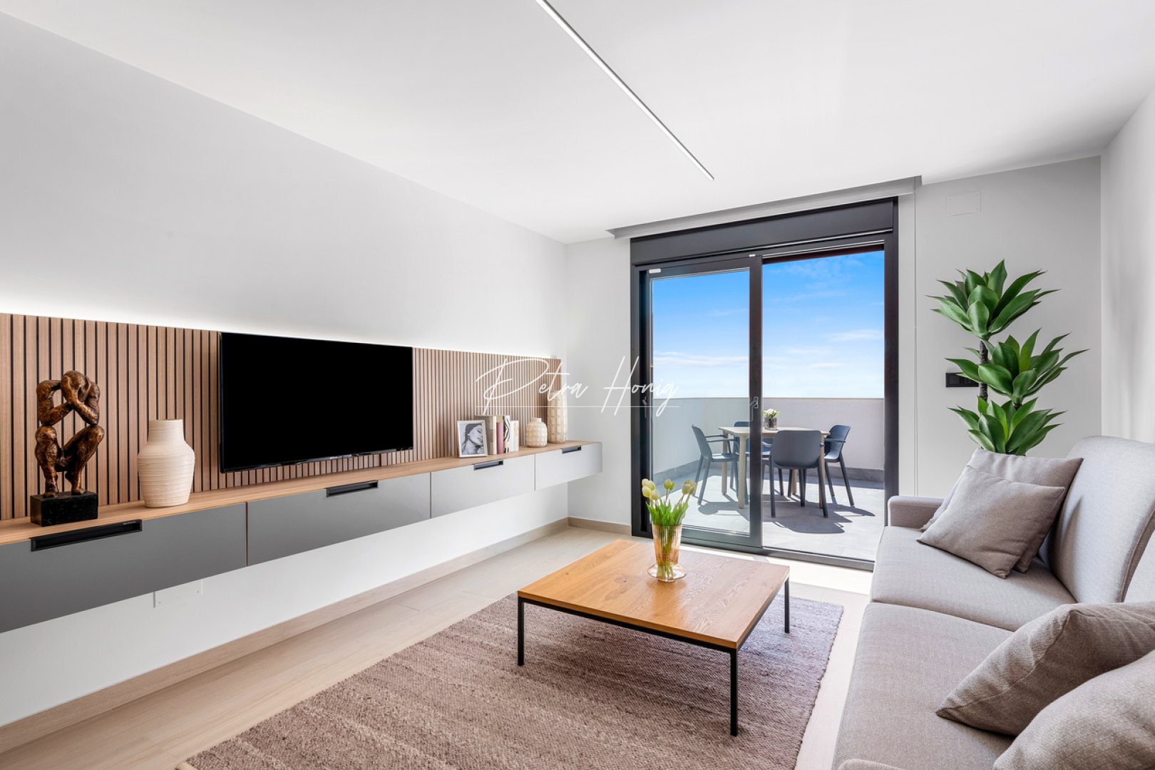 A Vendre - Appartement - Guardamar del Segura