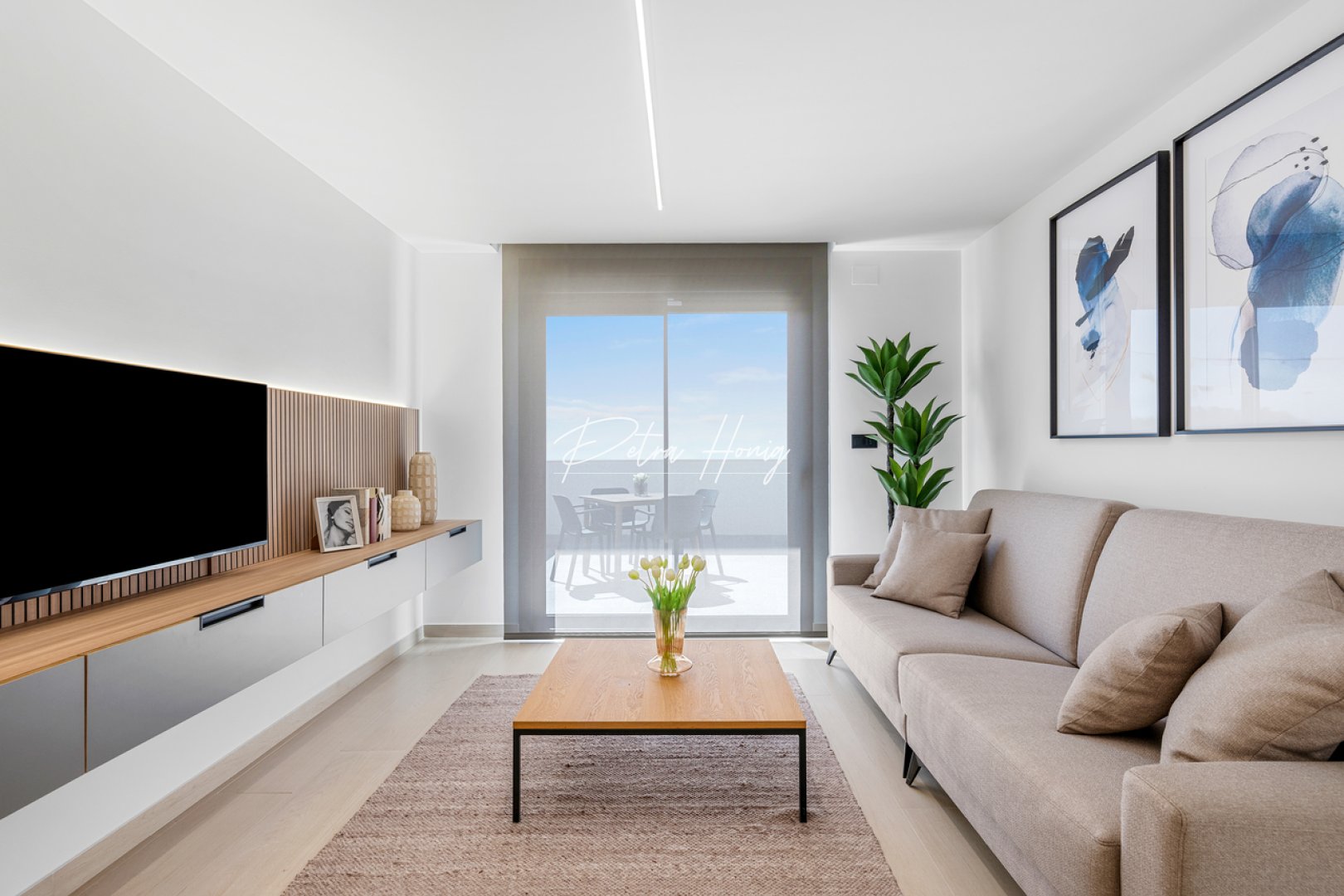 A Vendre - Appartement - Guardamar del Segura