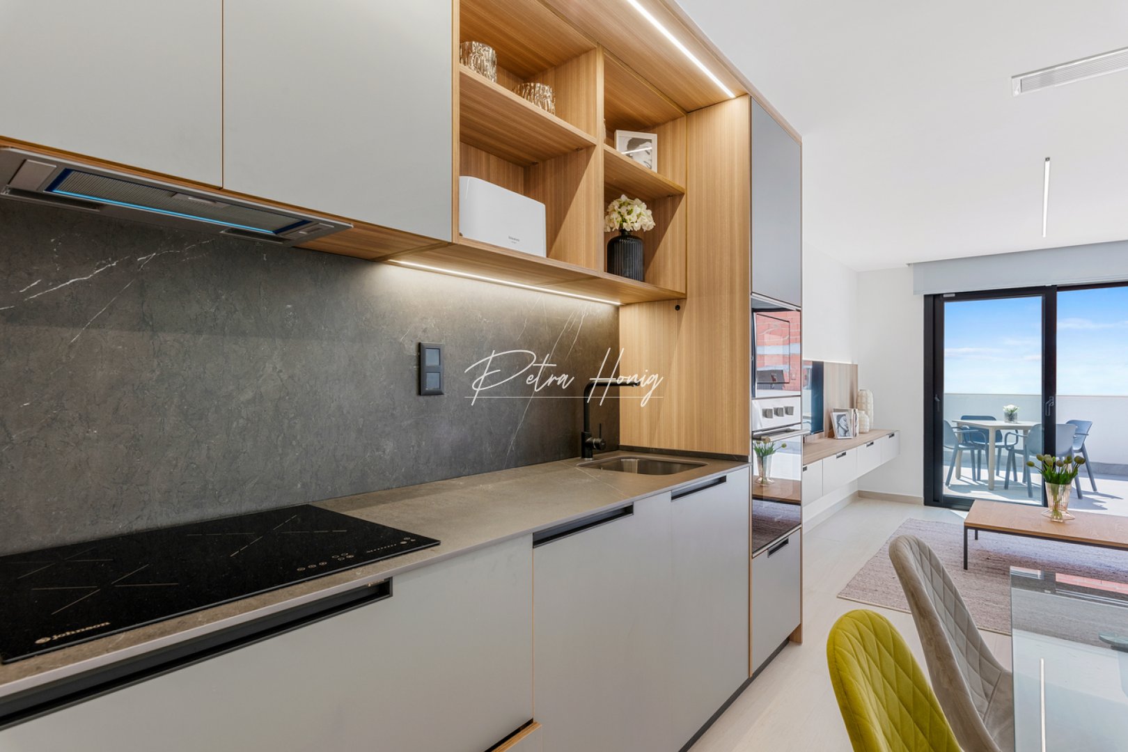 A Vendre - Appartement - Guardamar del Segura