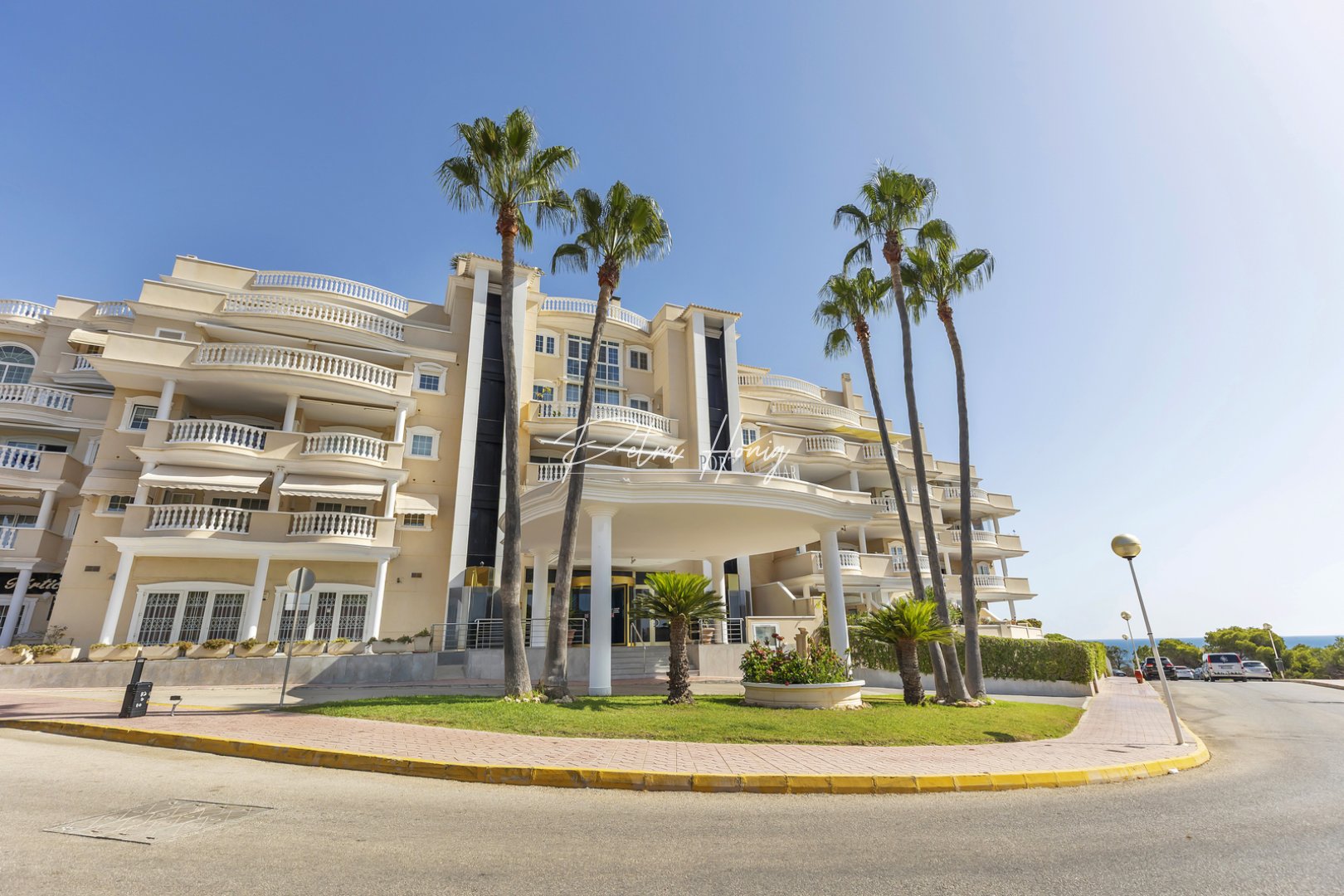 A Vendre - Appartement - Guardamar del Segura