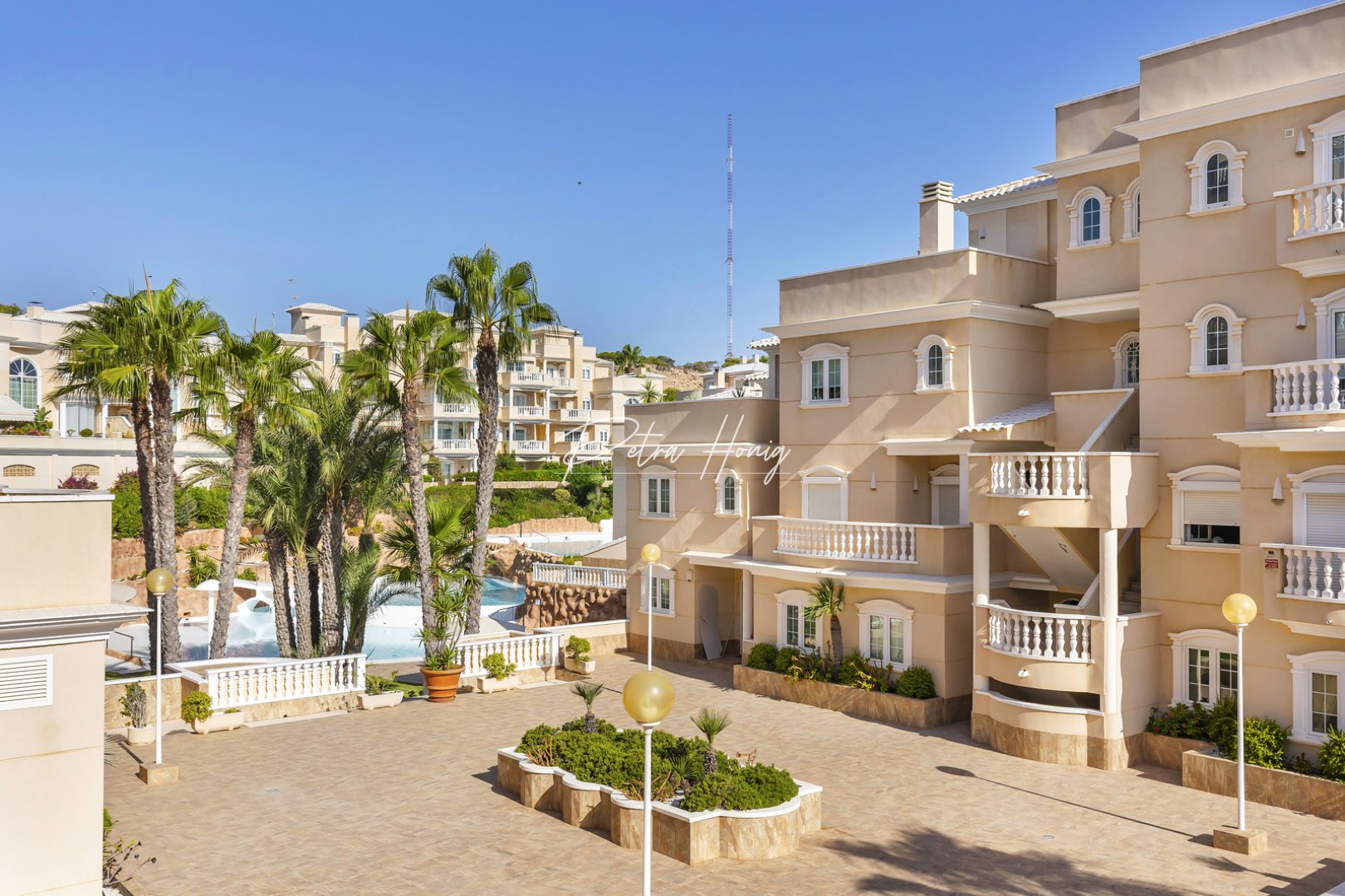 A Vendre - Appartement - Guardamar del Segura