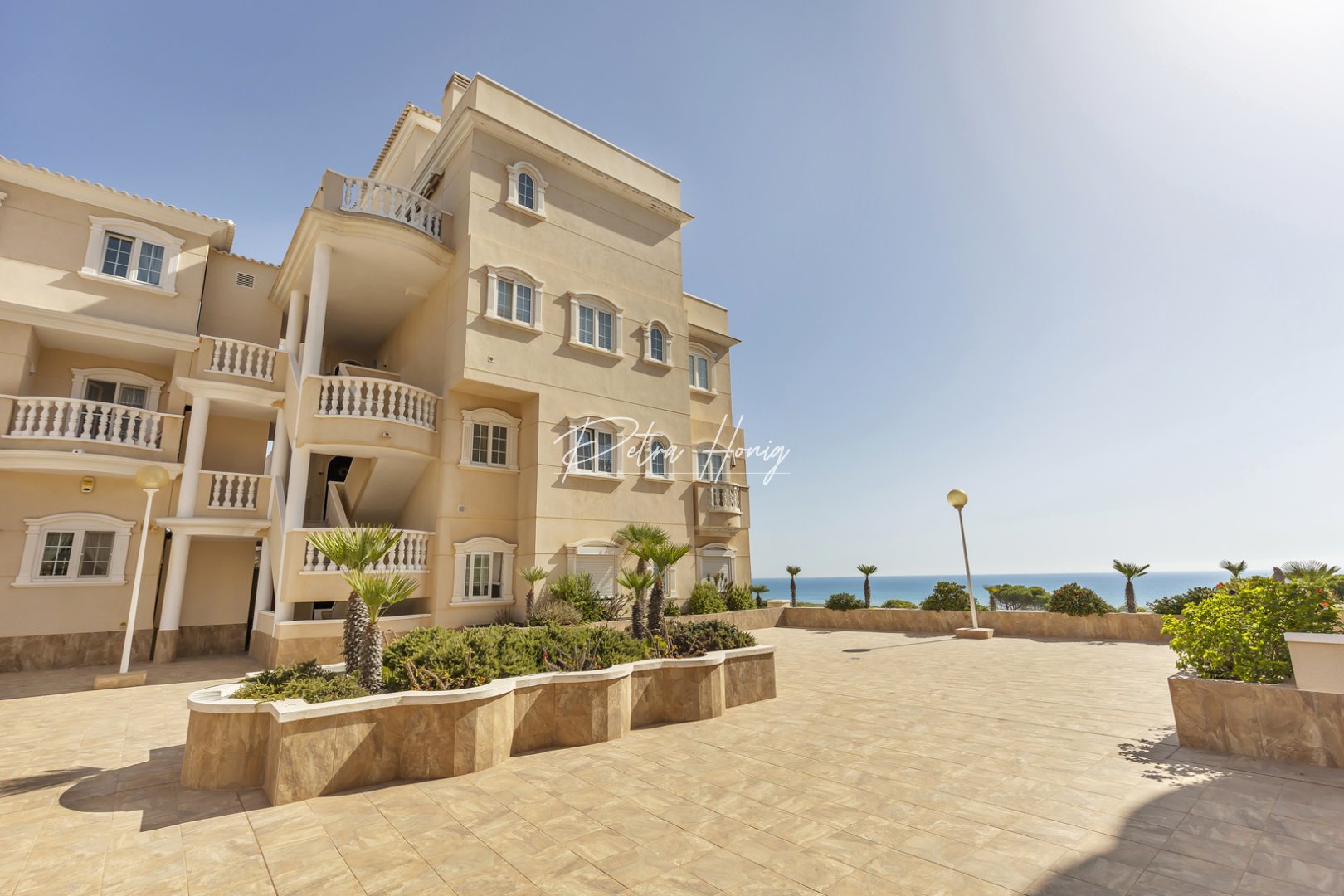 A Vendre - Appartement - Guardamar del Segura
