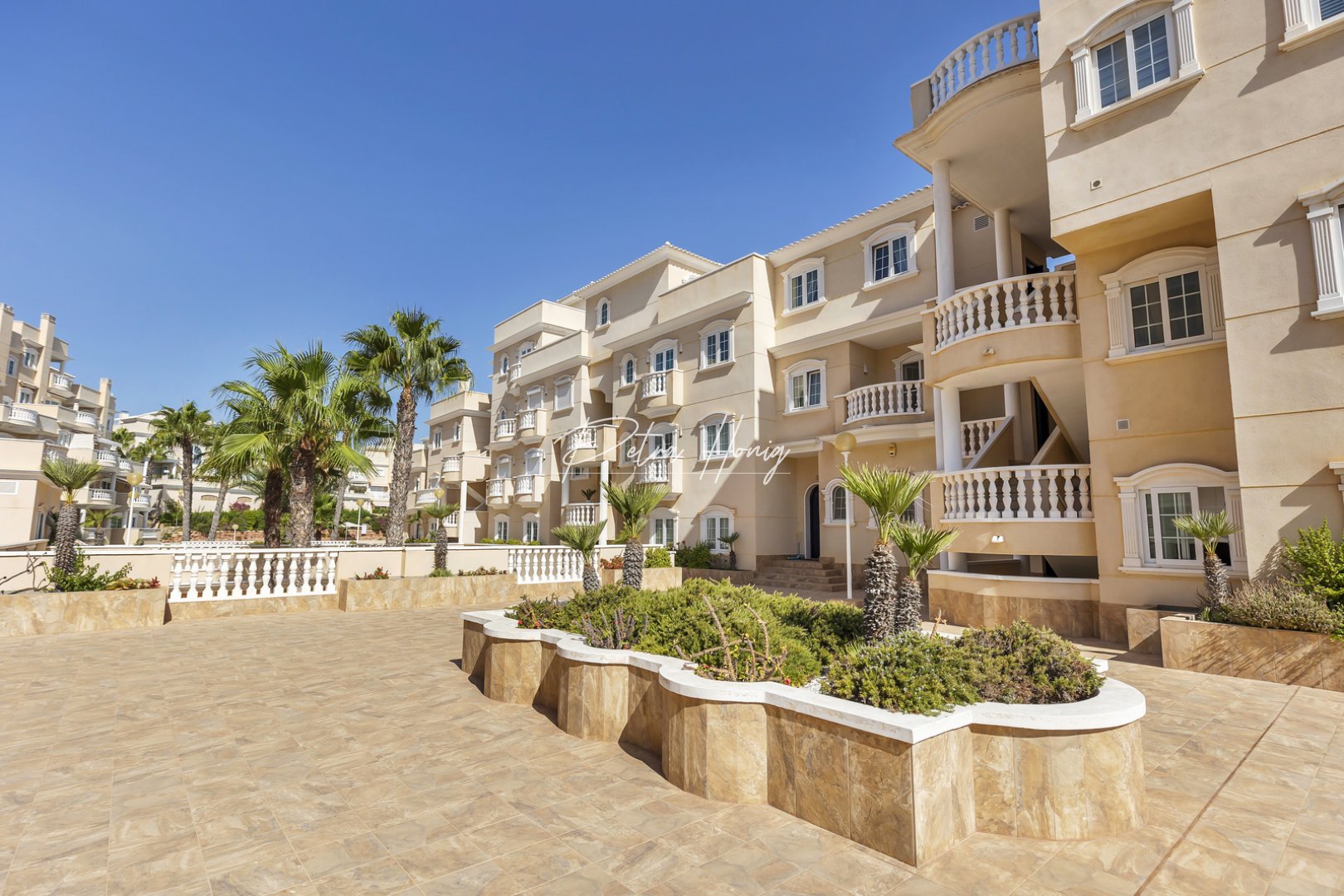 A Vendre - Appartement - Guardamar del Segura