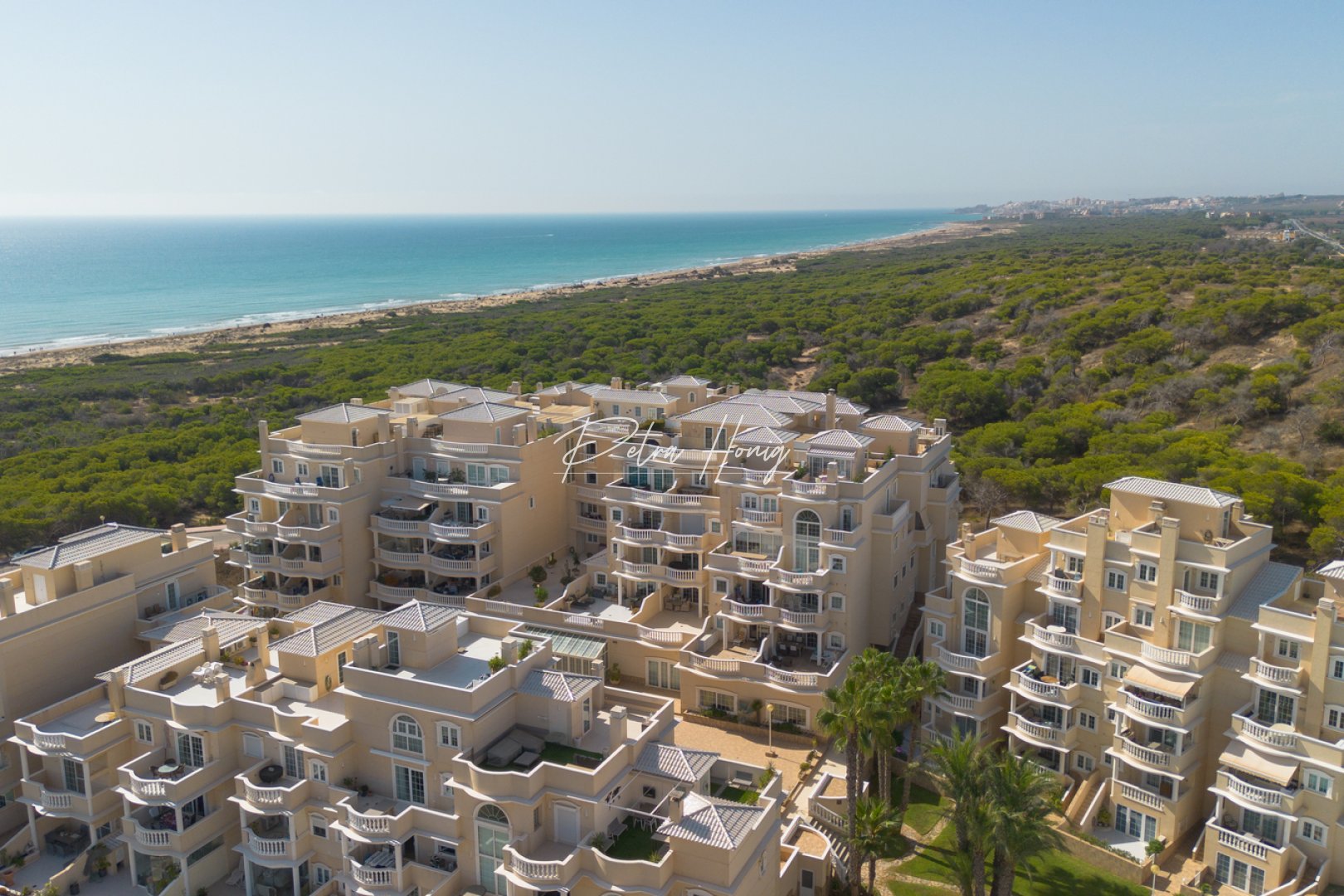 A Vendre - Appartement - Guardamar del Segura