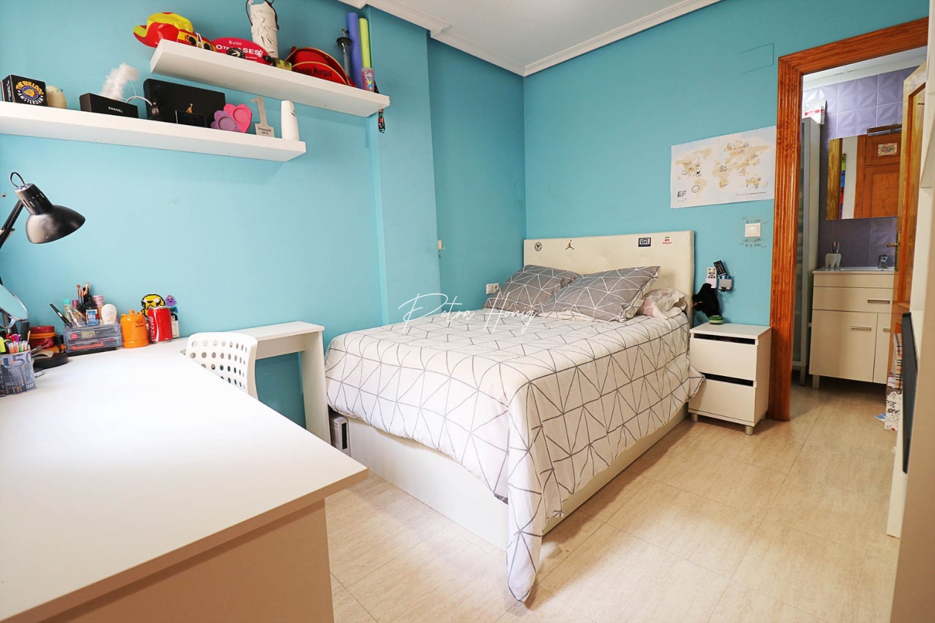 A Vendre - Appartement - Guardamar del Segura