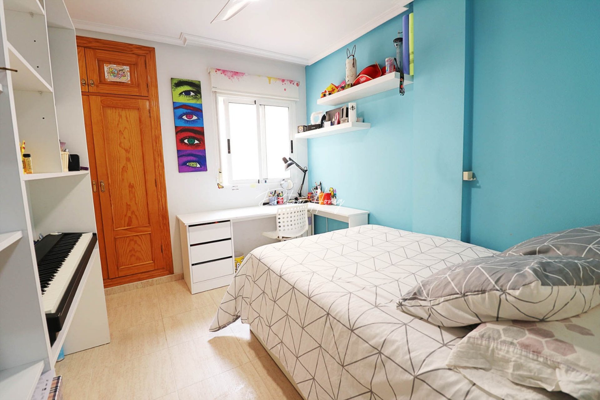 A Vendre - Appartement - Guardamar del Segura