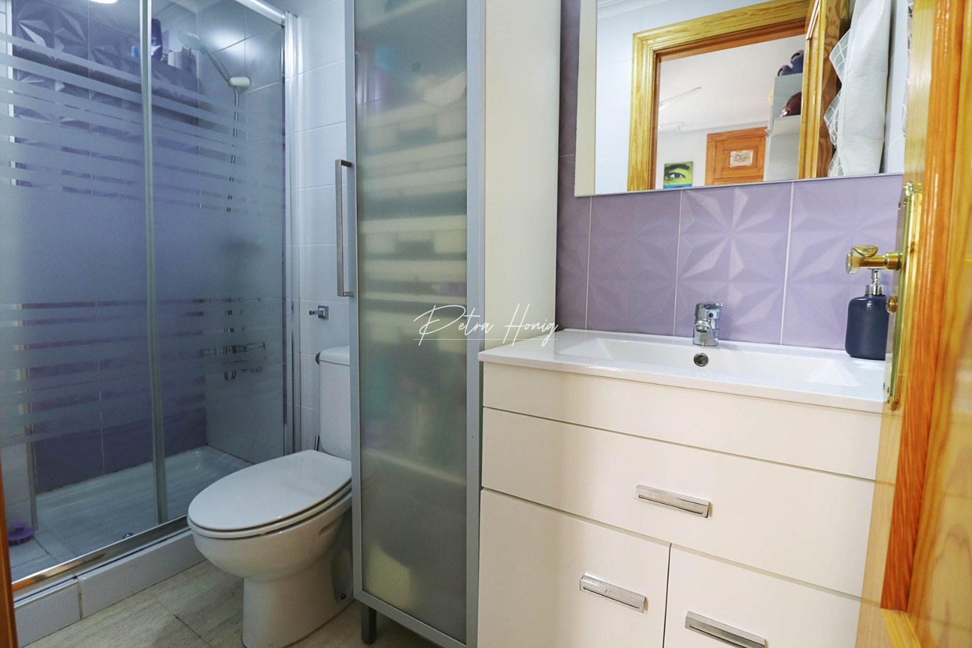 A Vendre - Appartement - Guardamar del Segura