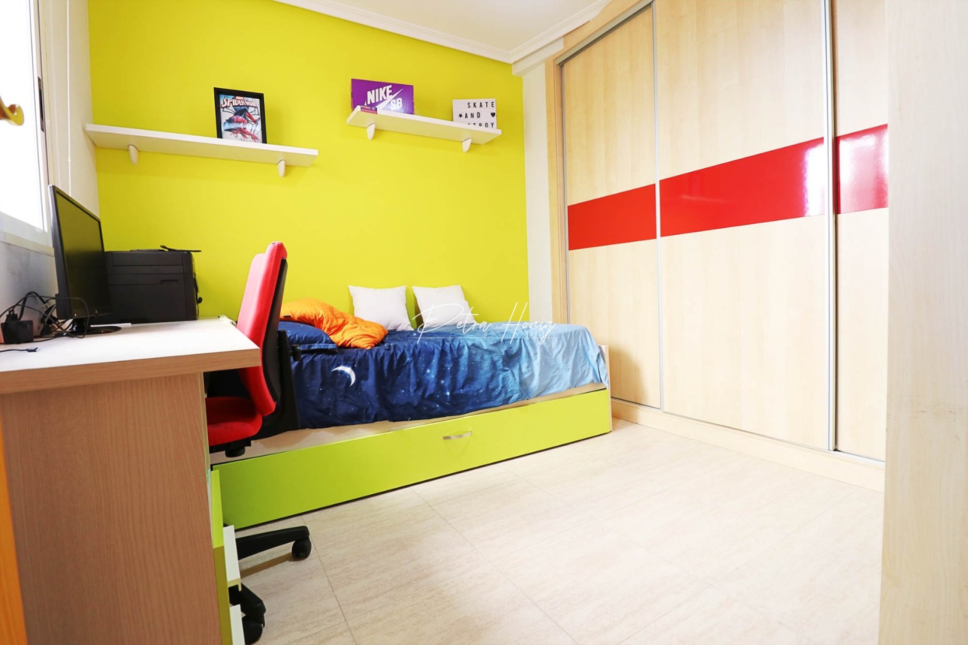 A Vendre - Appartement - Guardamar del Segura