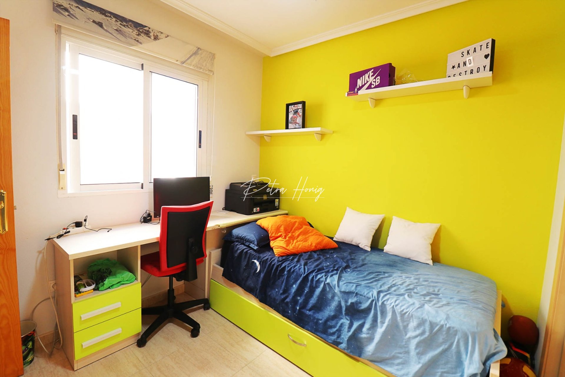 A Vendre - Appartement - Guardamar del Segura
