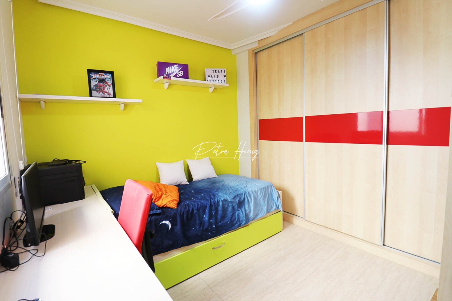A Vendre - Appartement - Guardamar del Segura