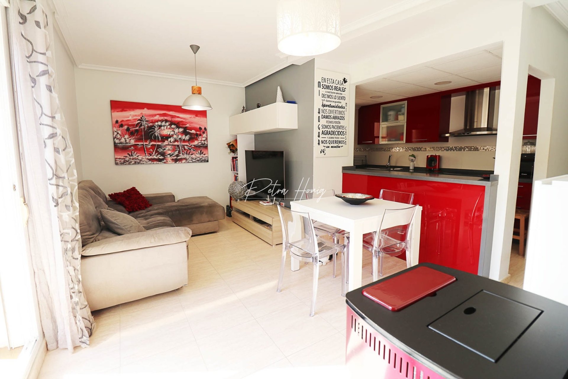 A Vendre - Appartement - Guardamar del Segura