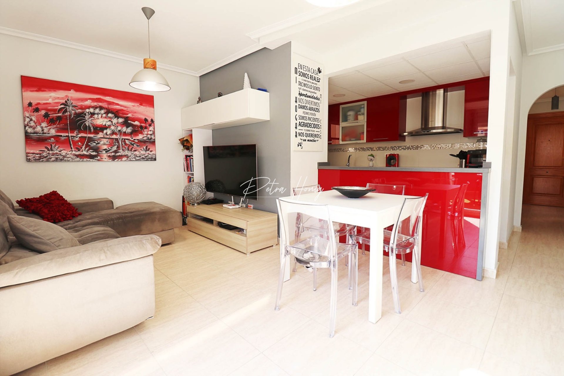 A Vendre - Appartement - Guardamar del Segura