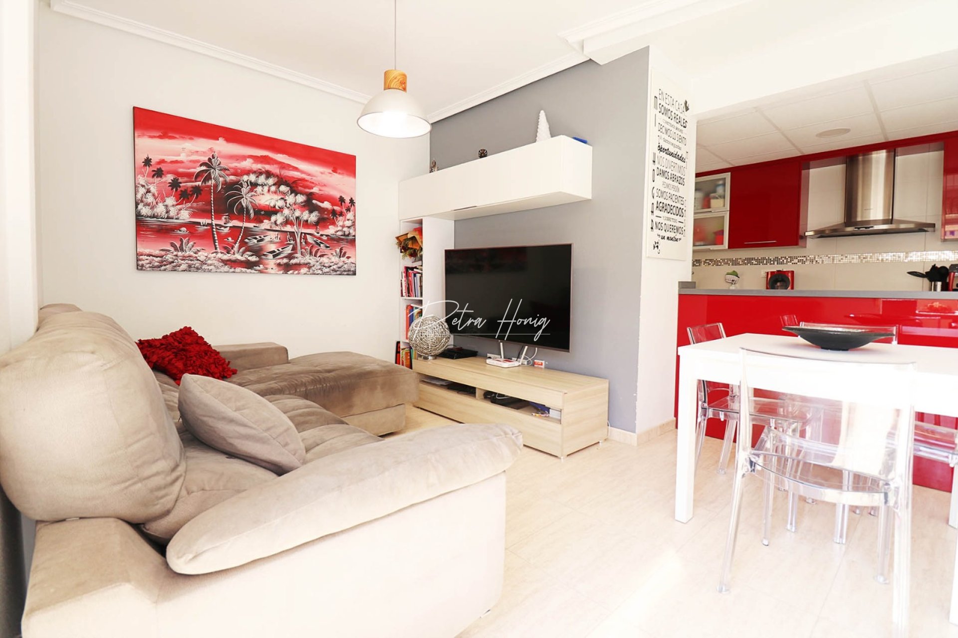 A Vendre - Appartement - Guardamar del Segura