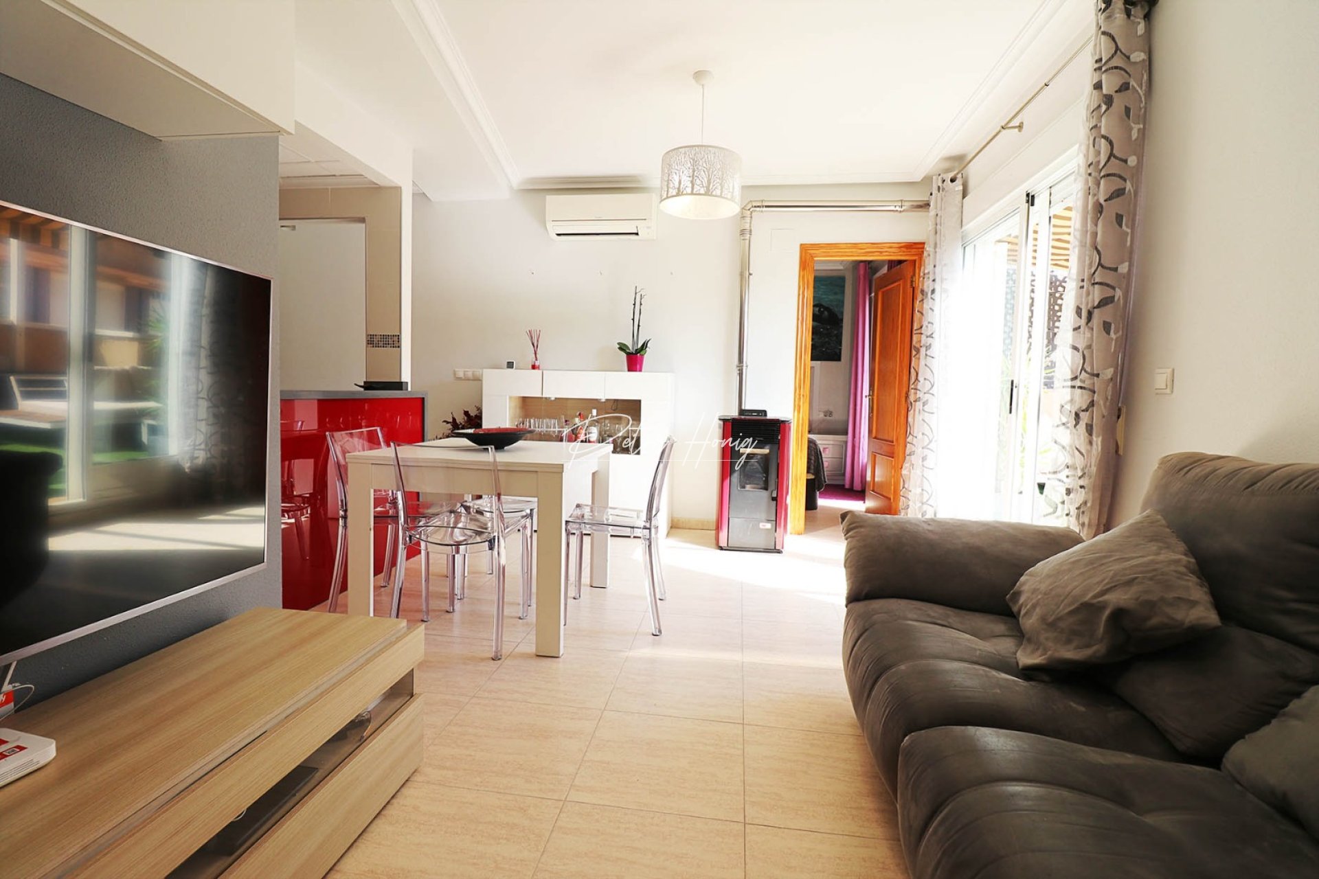 A Vendre - Appartement - Guardamar del Segura
