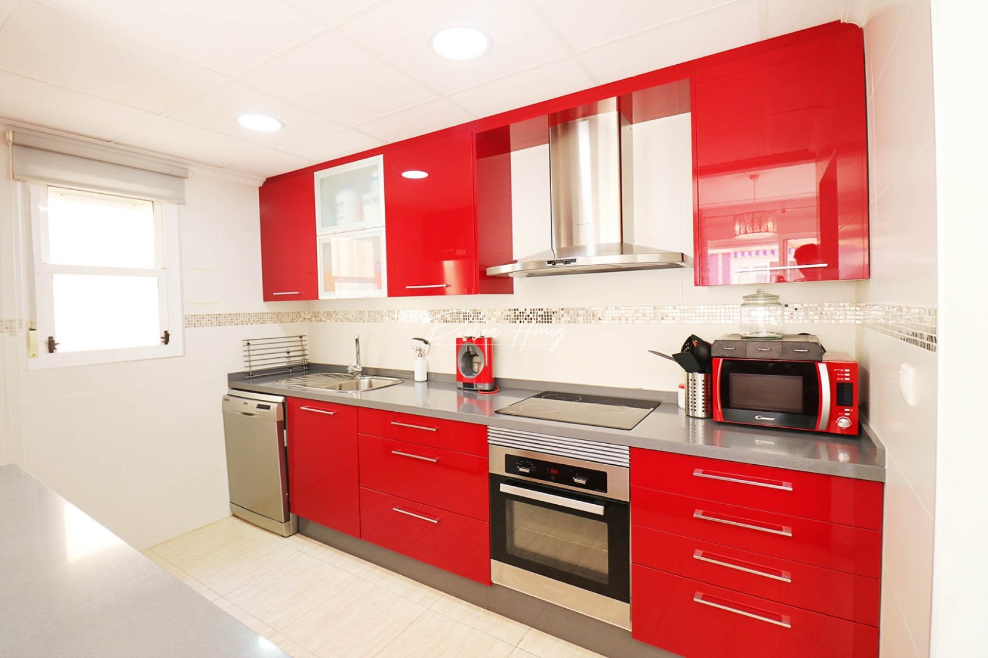 A Vendre - Appartement - Guardamar del Segura