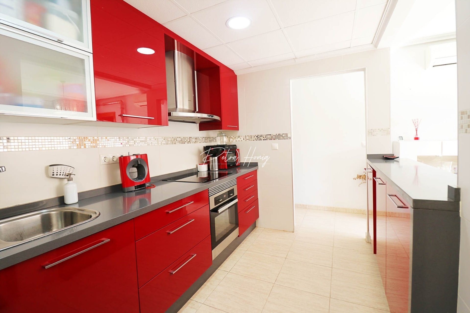 A Vendre - Appartement - Guardamar del Segura
