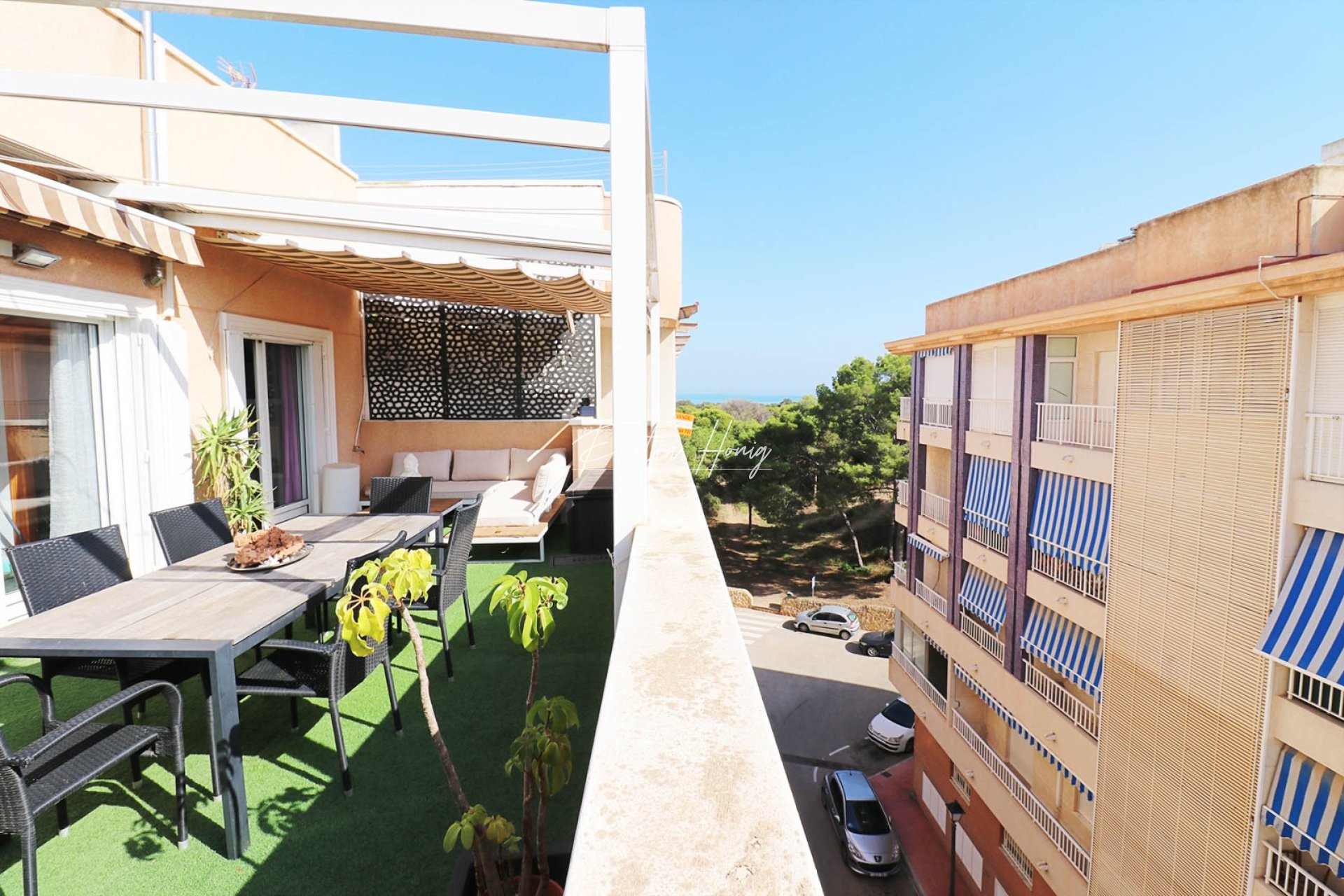 A Vendre - Appartement - Guardamar del Segura