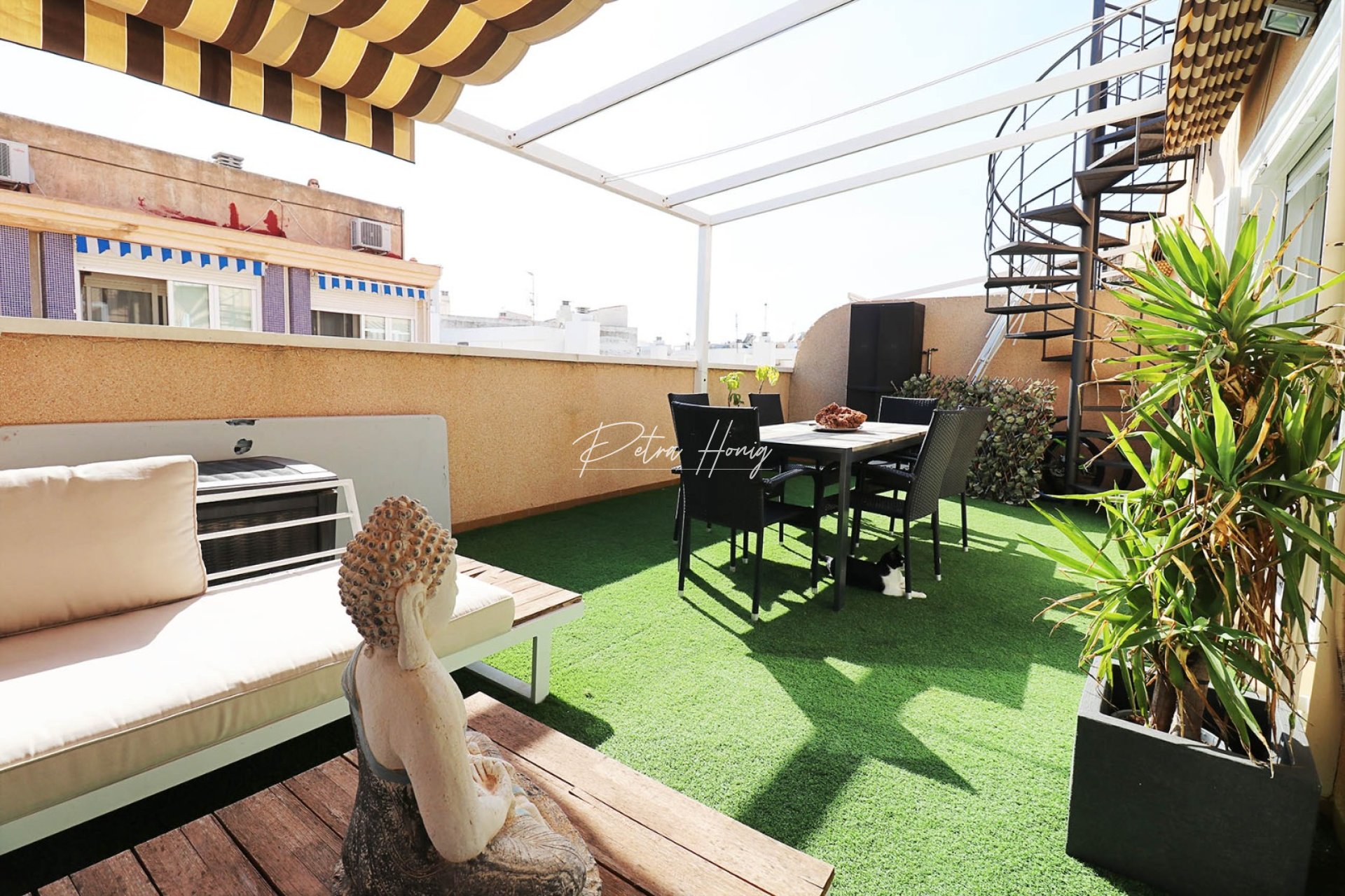 A Vendre - Appartement - Guardamar del Segura