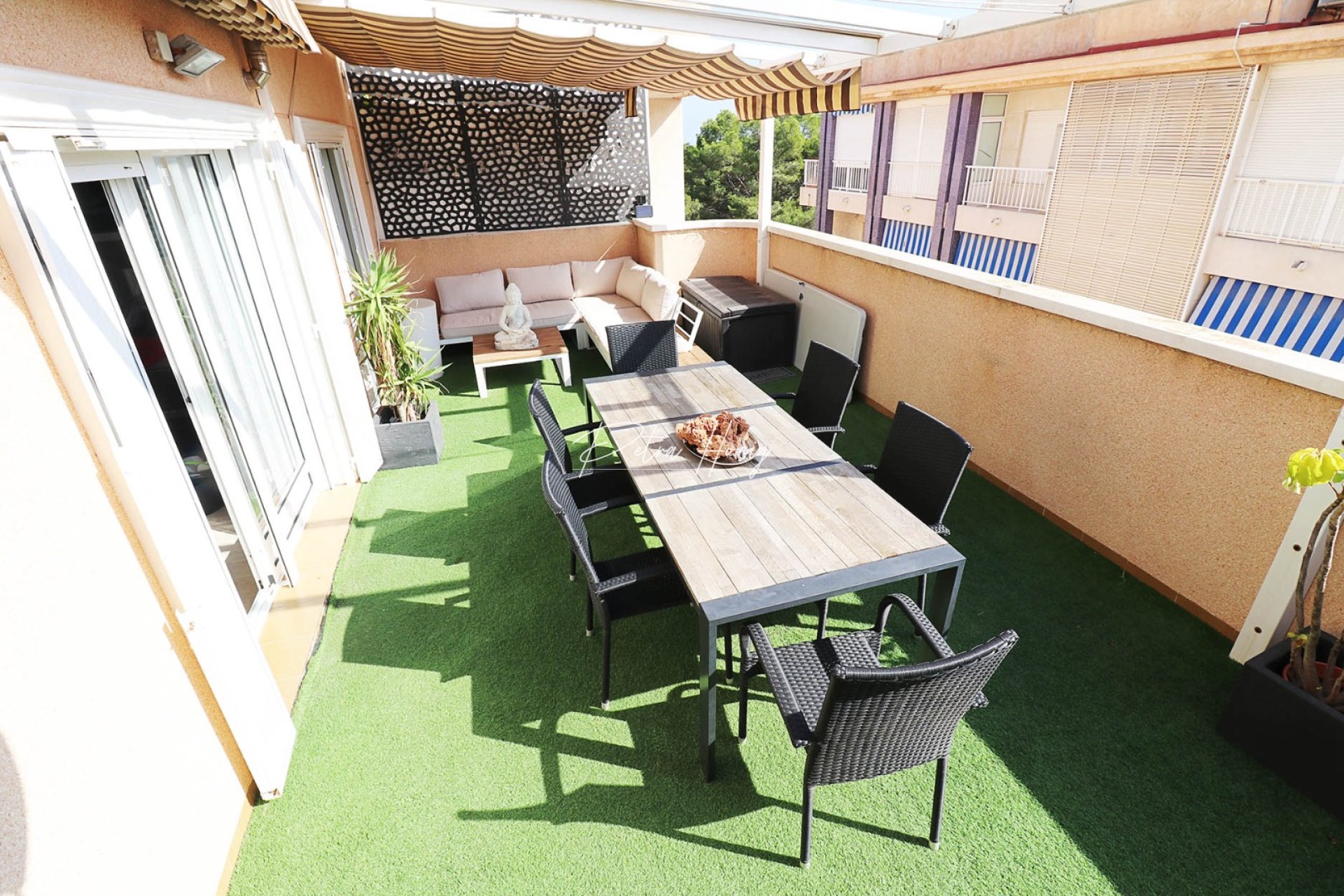 A Vendre - Appartement - Guardamar del Segura
