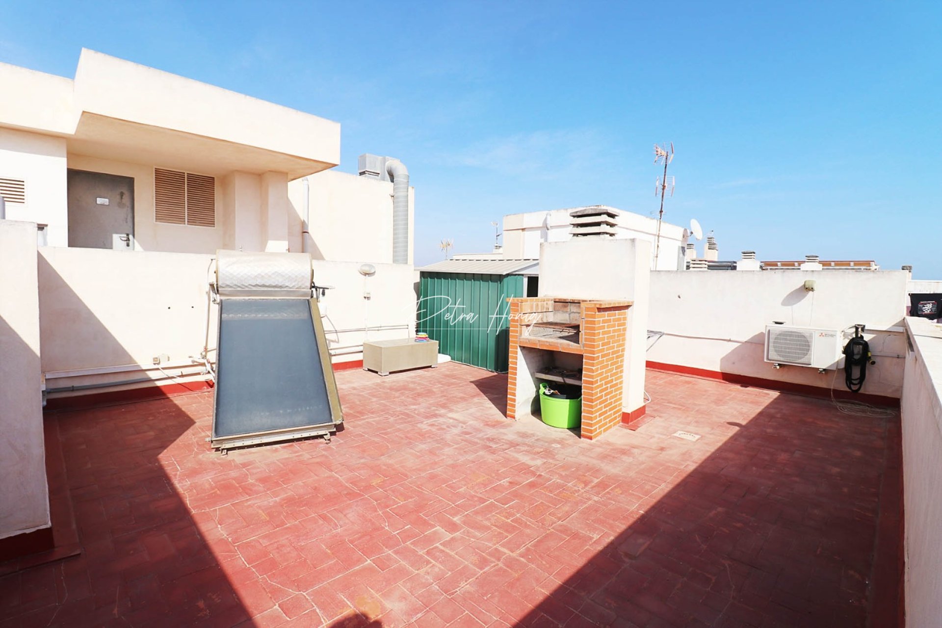 A Vendre - Appartement - Guardamar del Segura
