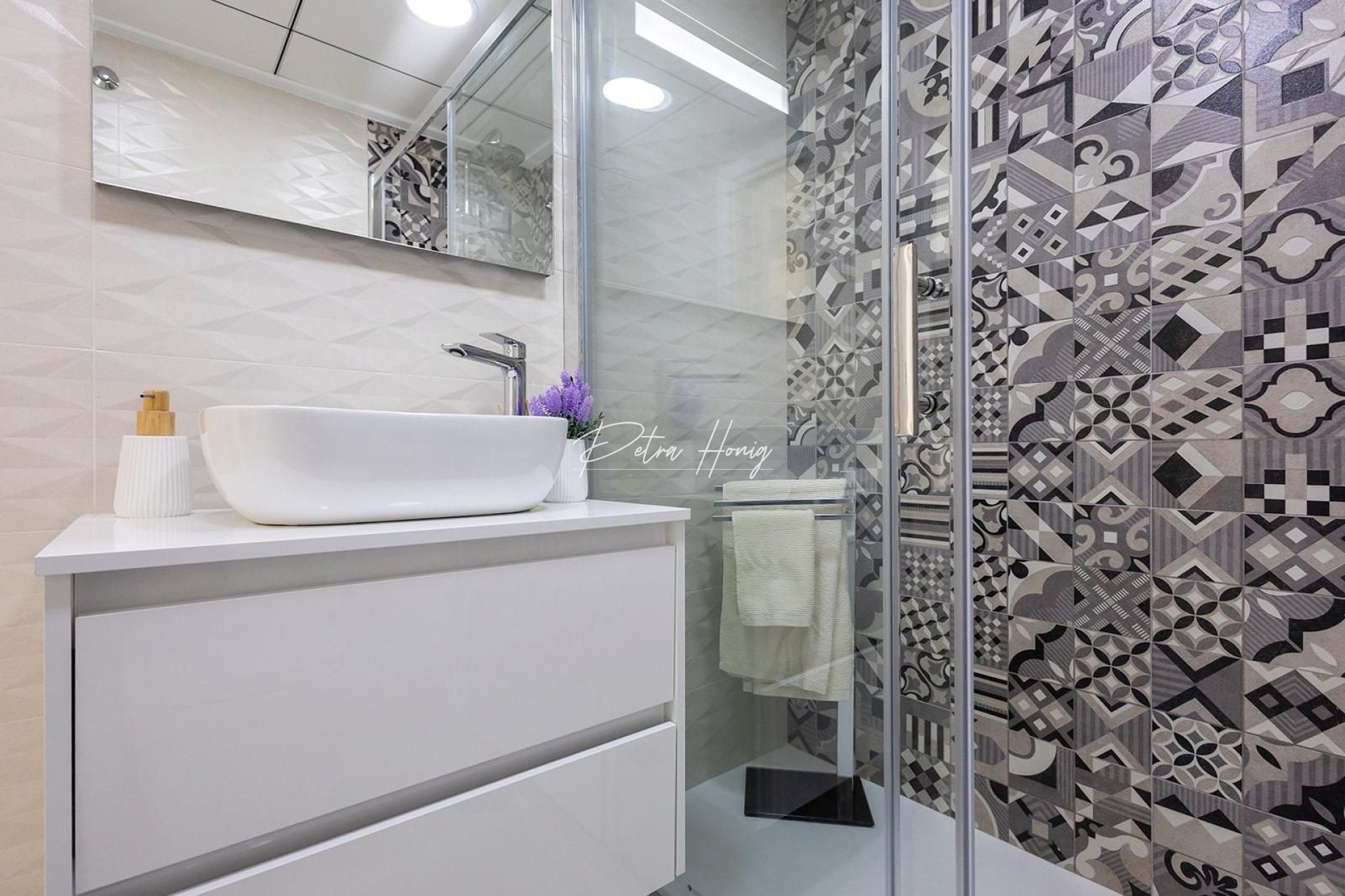 A Vendre - Appartement - Jacarilla