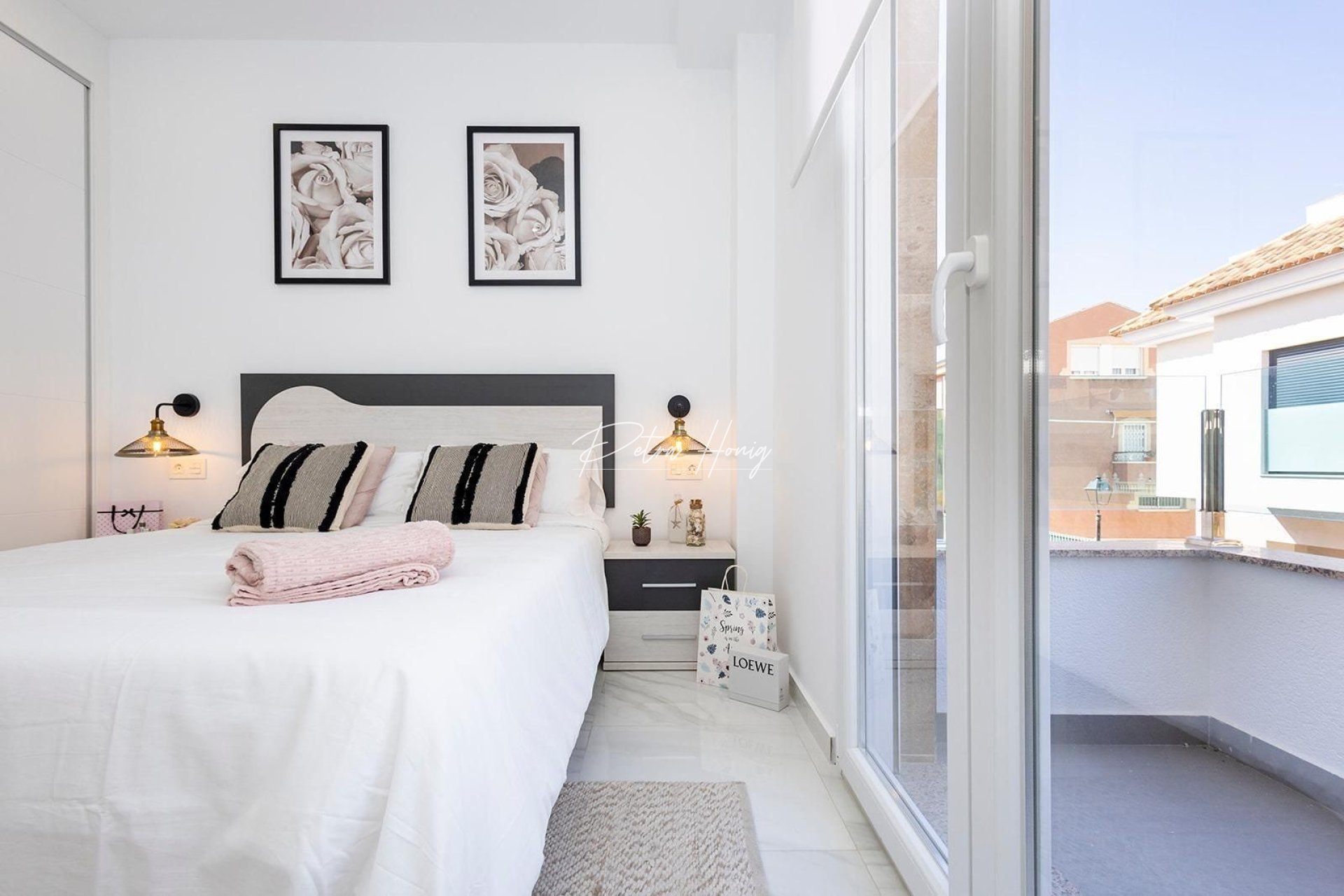 A Vendre - Appartement - Jacarilla