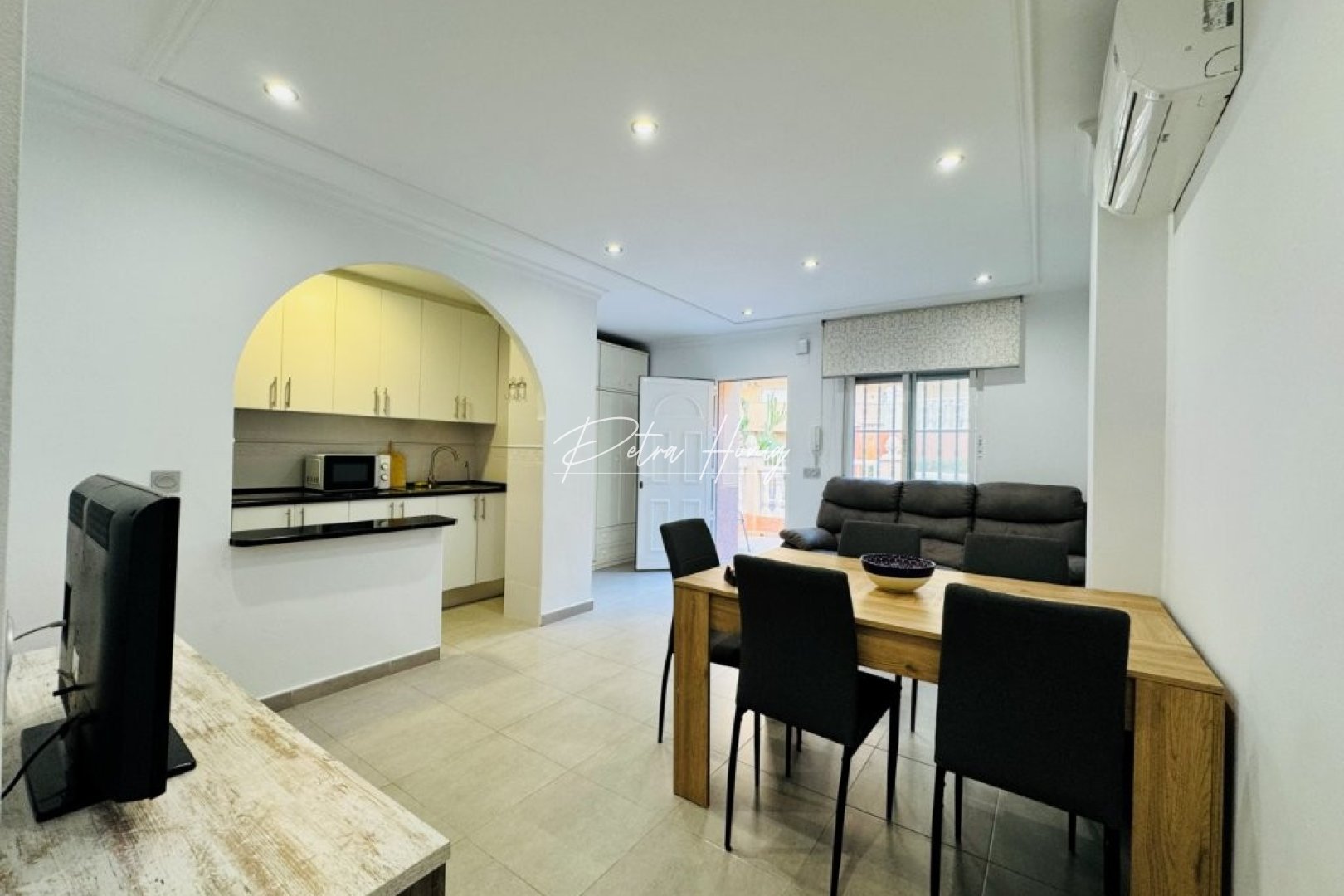 A Vendre - Appartement - La Mata - Alanis