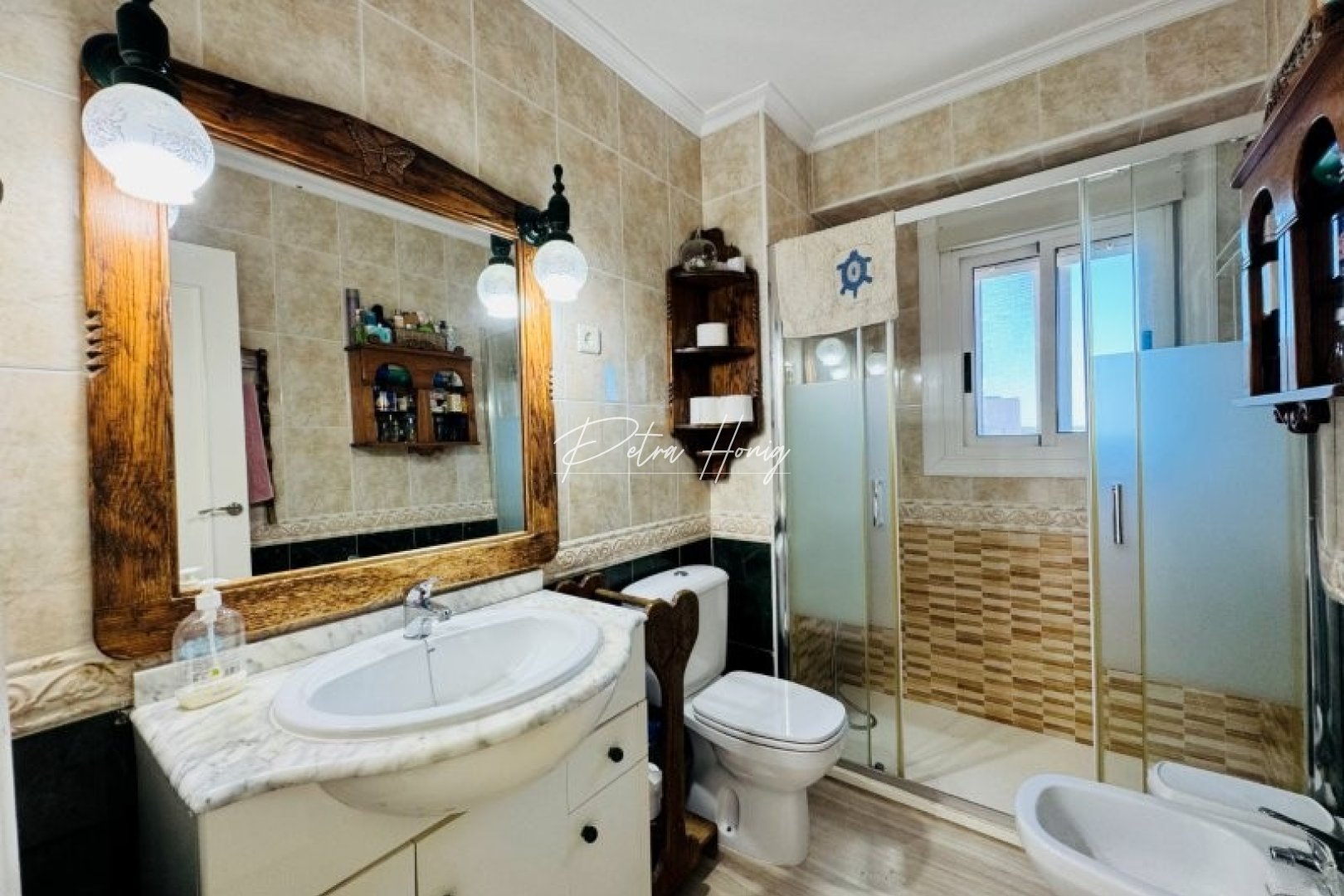 A Vendre - Appartement - La Mata - Alanis