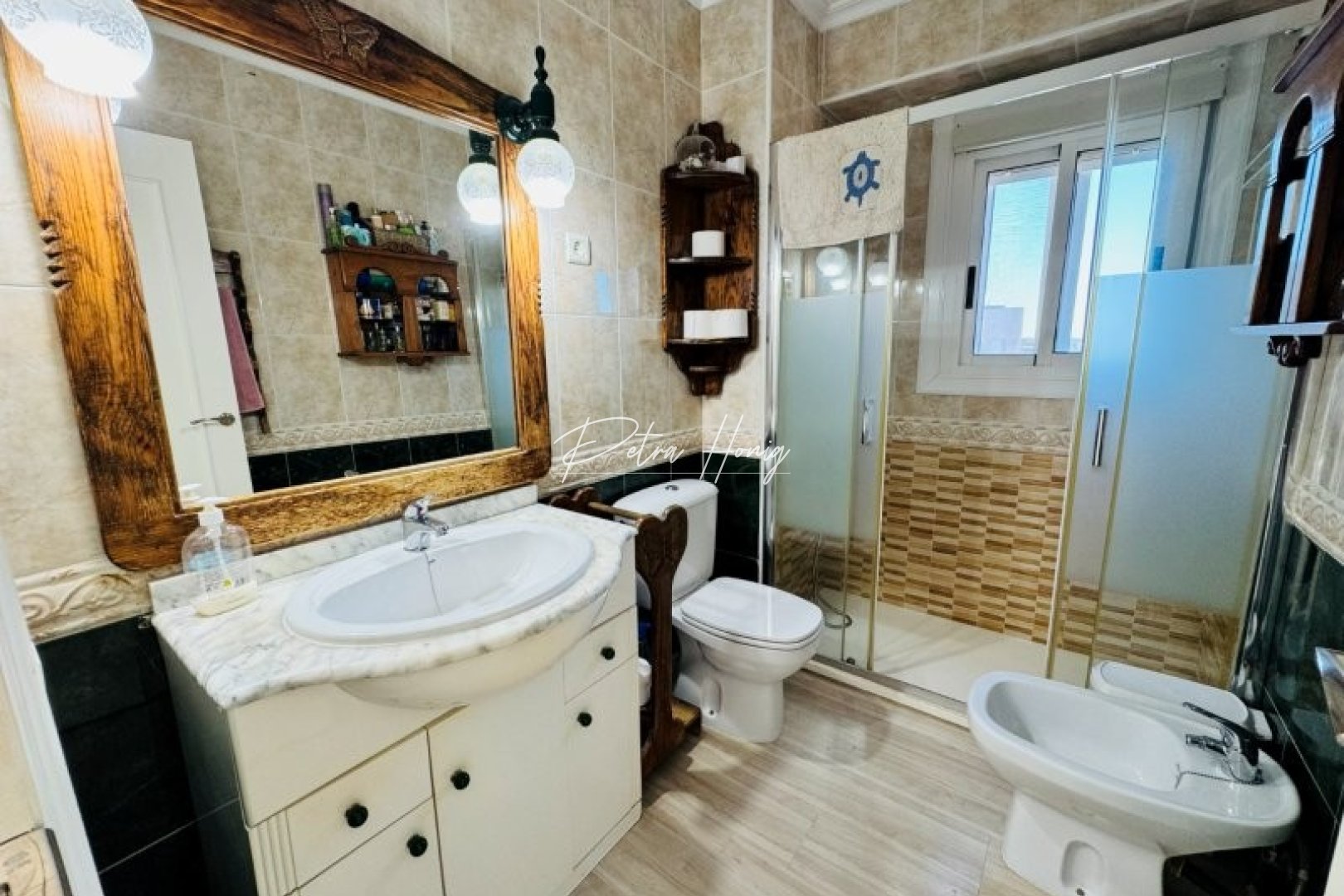 A Vendre - Appartement - La Mata - Alanis