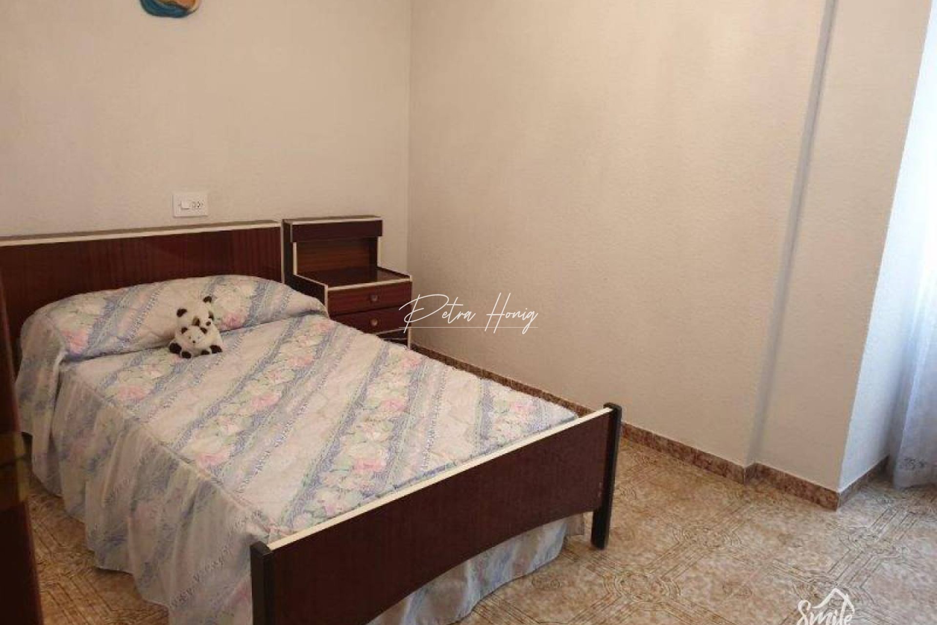 A Vendre - Appartement - La Mata - Centro