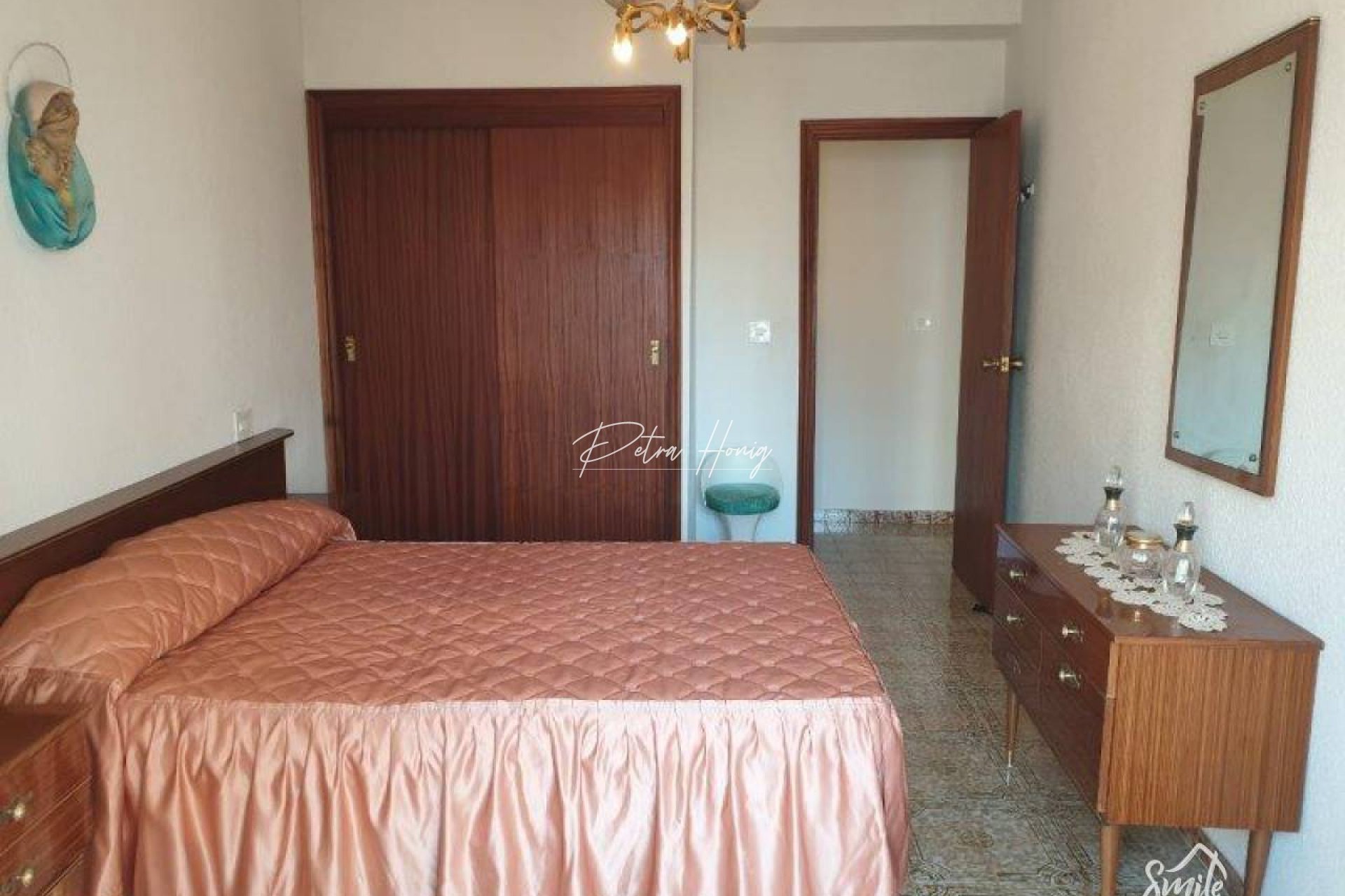A Vendre - Appartement - La Mata - Centro