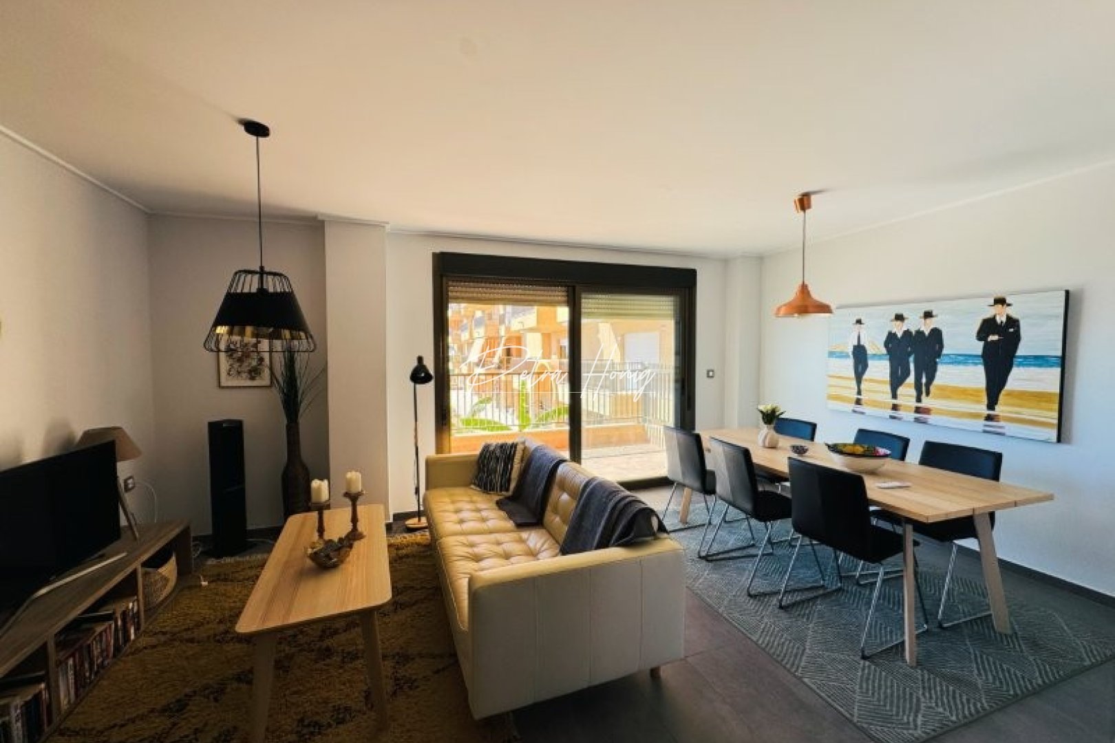 A Vendre - Appartement - La Mata - Los Europeos