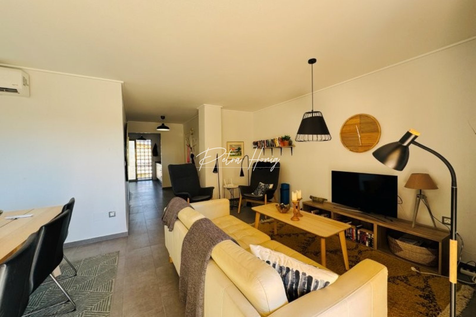 A Vendre - Appartement - La Mata - Los Europeos